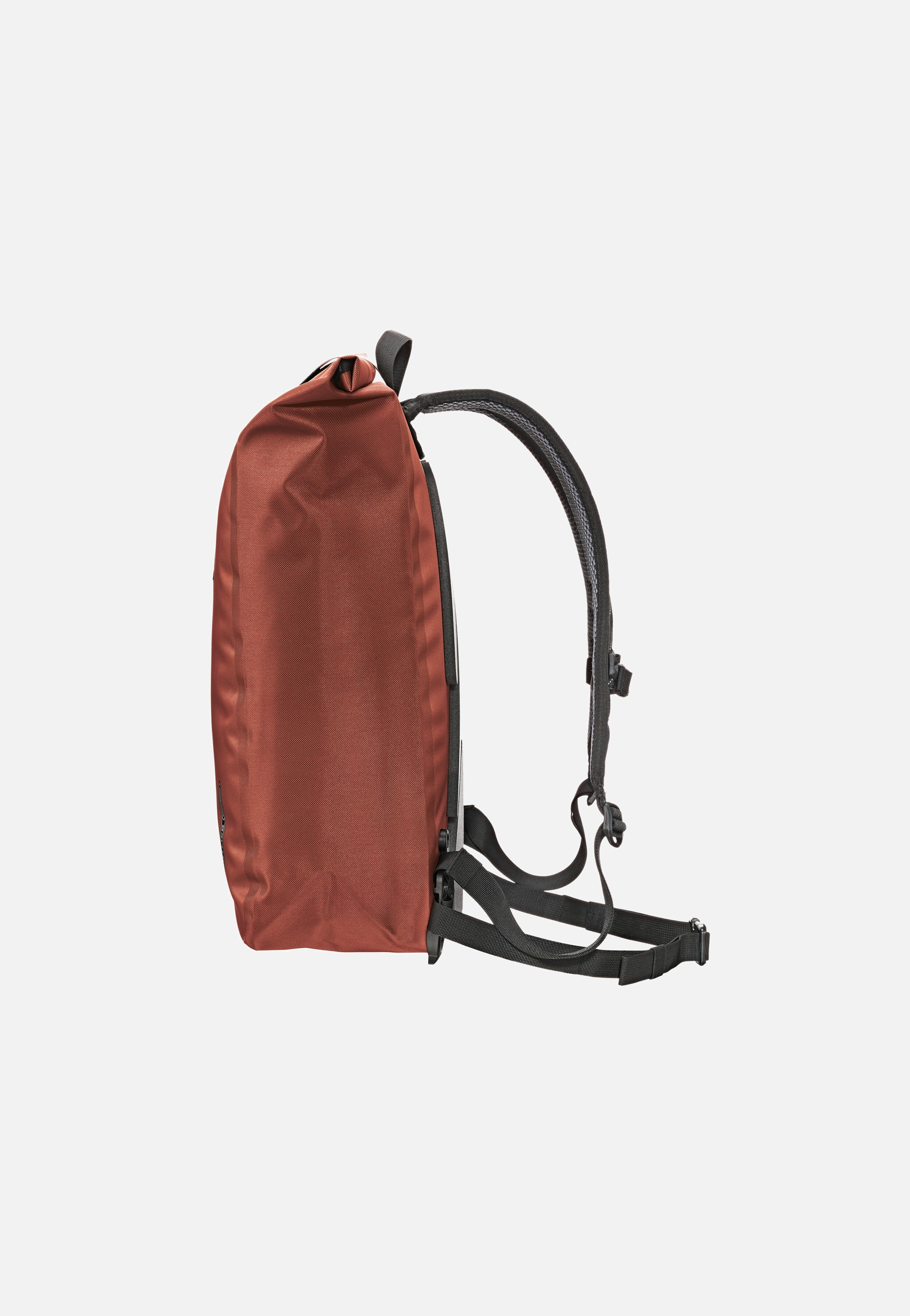 ORTLIEB - Velocity PS 23L Rooibos - Rolltop Backpack | Neutral-Image