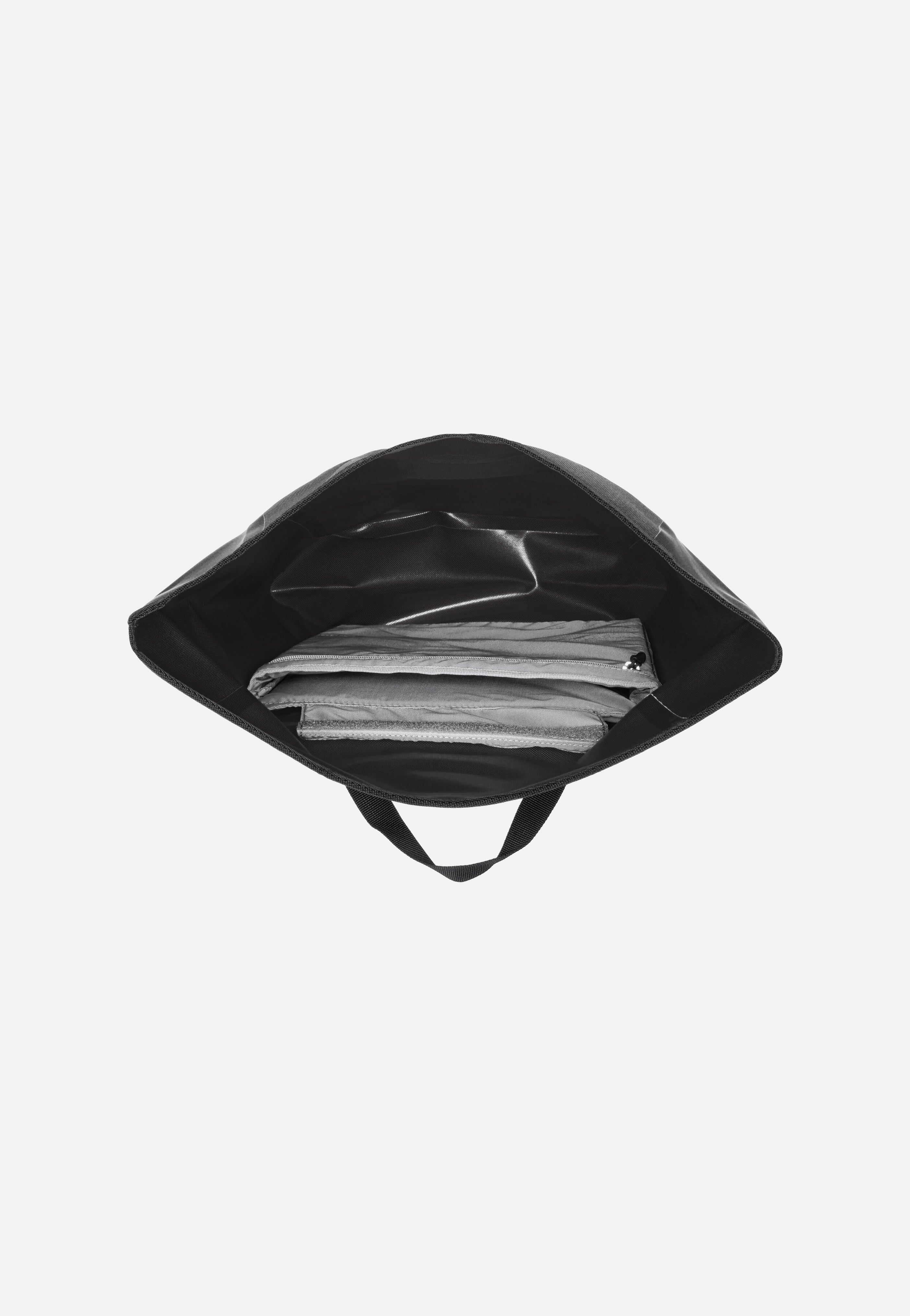 ORTLIEB - Velocity PS 23L Schwarz - Rolltop Backpack | Neutral-Image