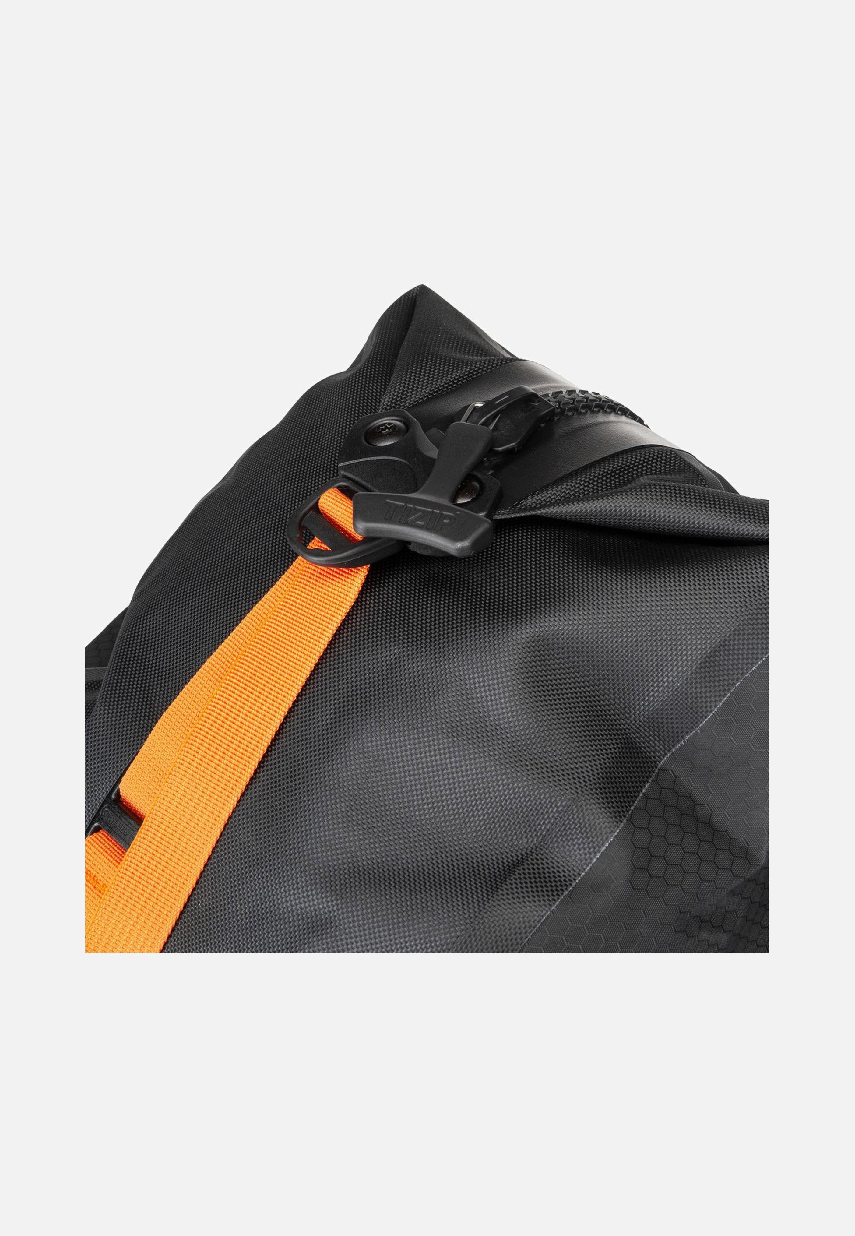 ORTLIEB - Atrack Bike 25 Black Matt - Cycling Backpack | Neutral-Image