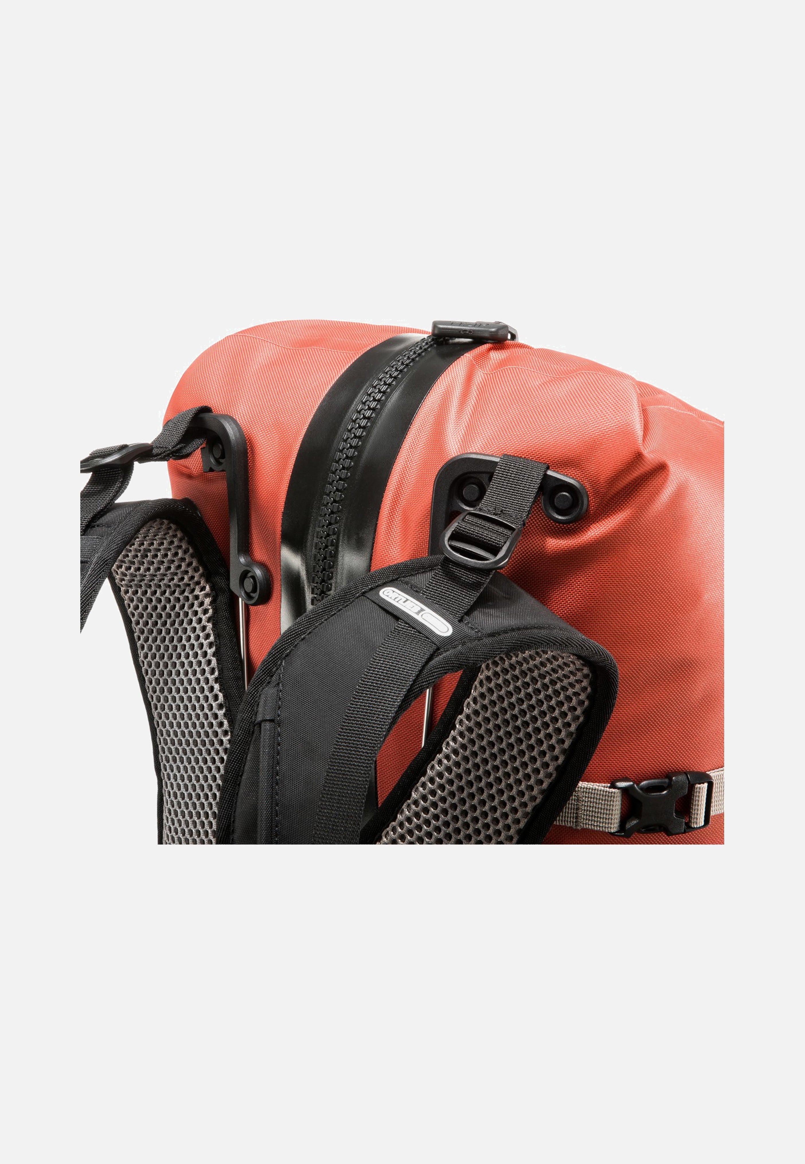 ORTLIEB Atrack Bike 25 Rooibos Cycling Rucksack