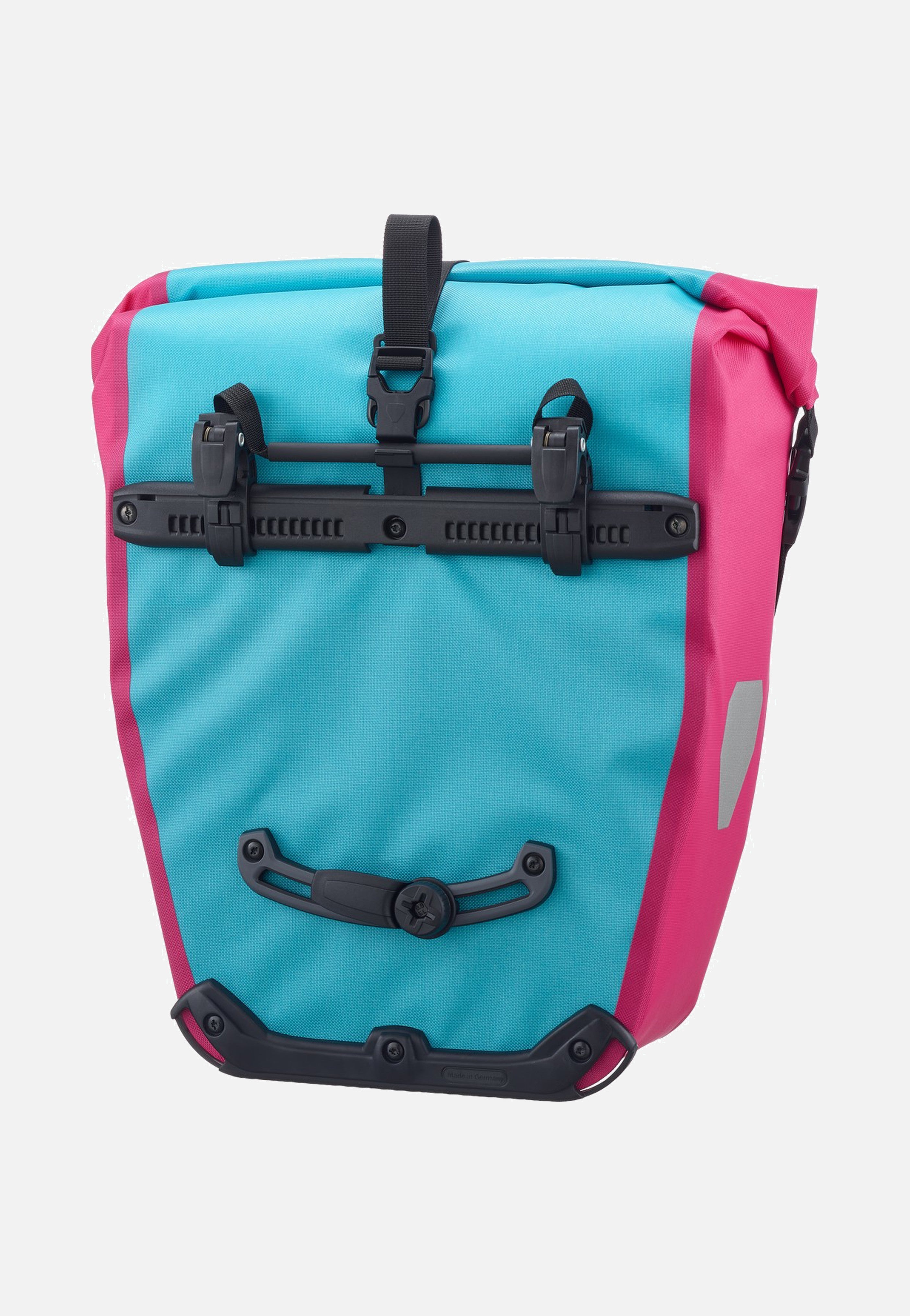 ORTLIEB Back-Roller Cyber QL2.1 Cyber Blue/Pink Fahrradtasche