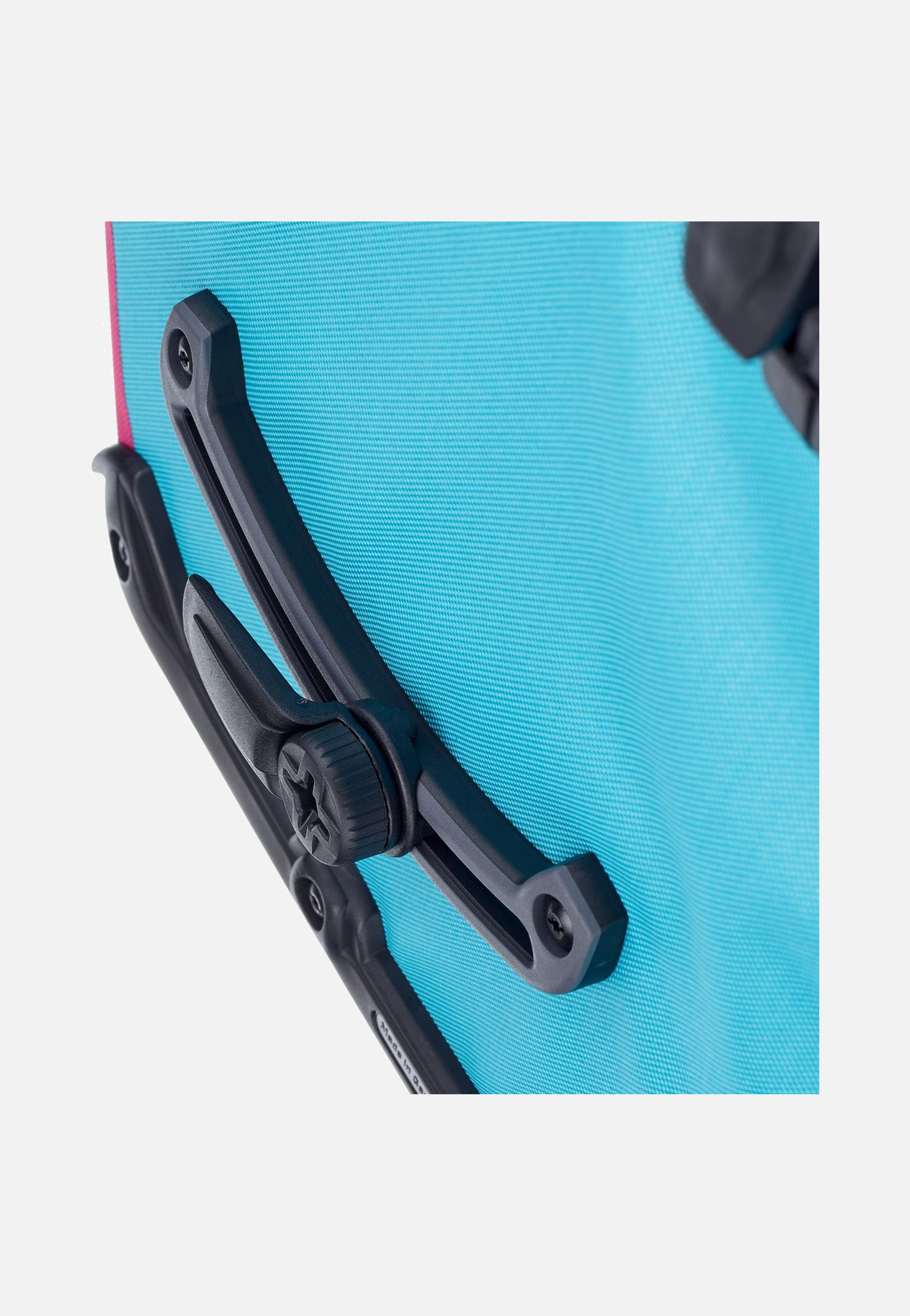 ORTLIEB Back-Roller Cyber QL2.1 Cyber Blue/Pink Fahrradtasche
