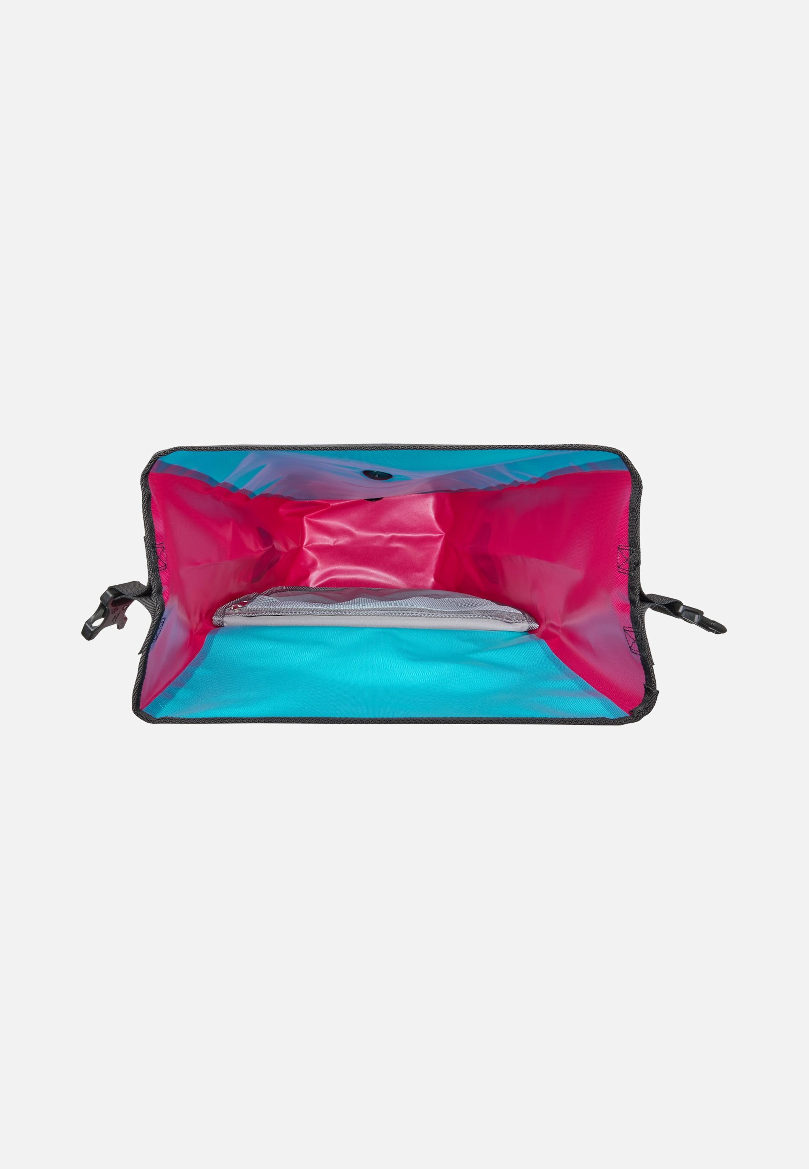 ORTLIEB Back-Roller Cyber QL2.1 Cyber Blue/Pink Fahrradtasche