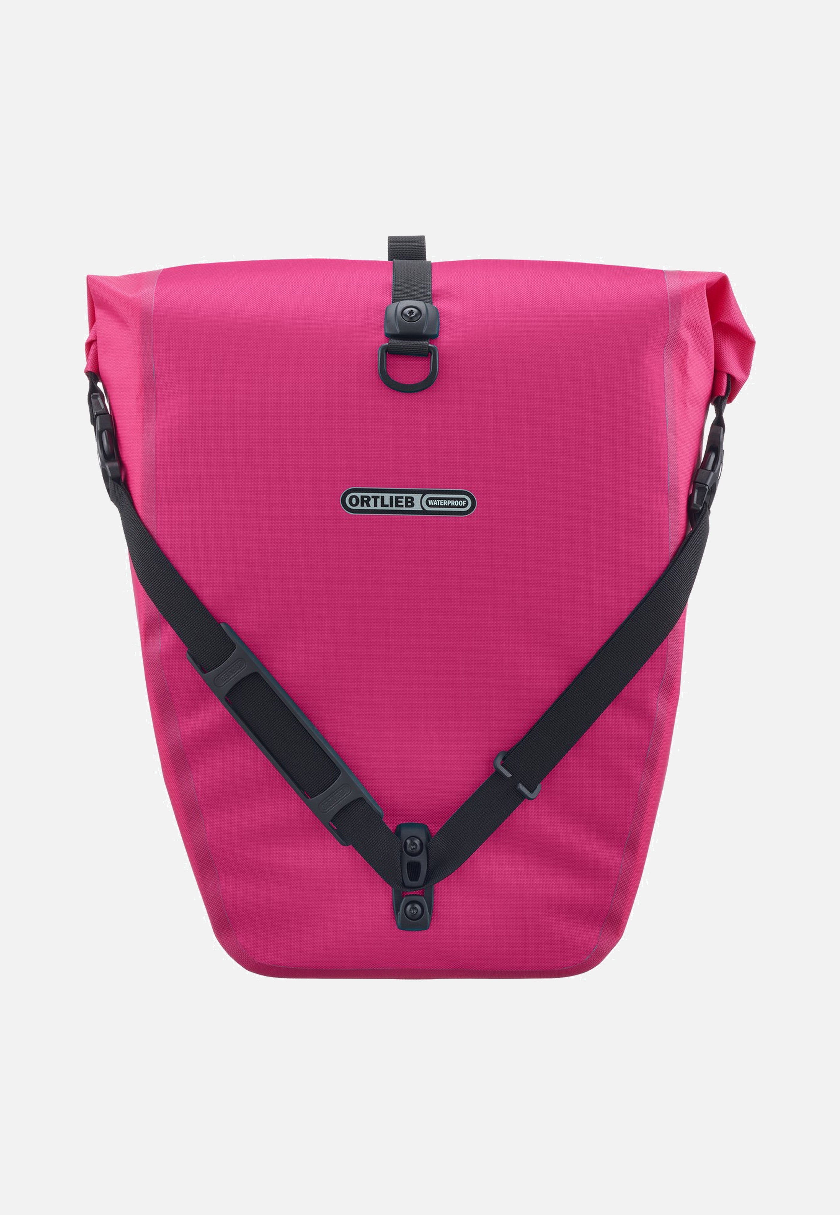 ORTLIEB Back-Roller Cyber QL2.1 Cyber Pink Fahrradtasche