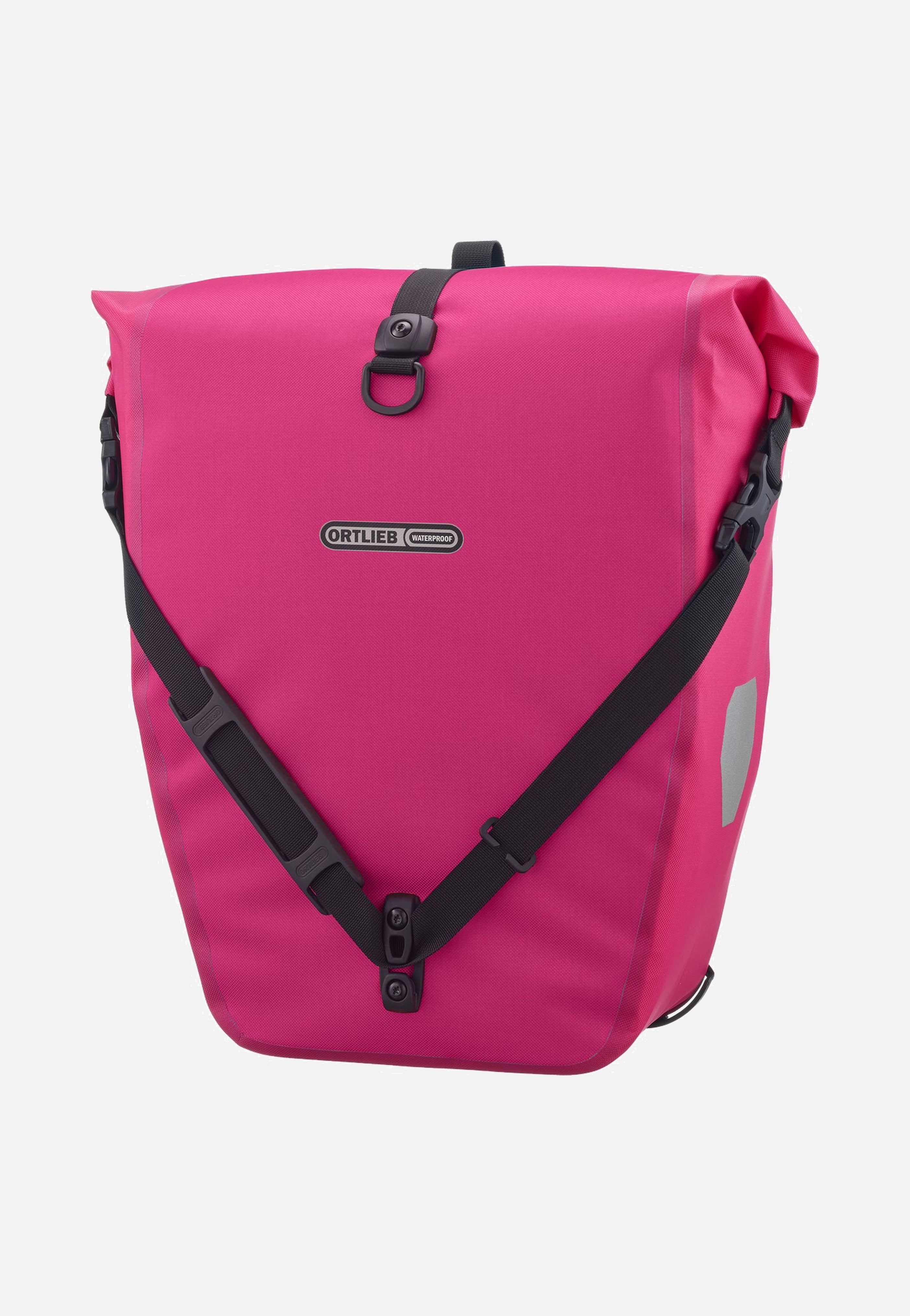 ORTLIEB Back-Roller Cyber QL2.1 Cyber Pink Fahrradtasche