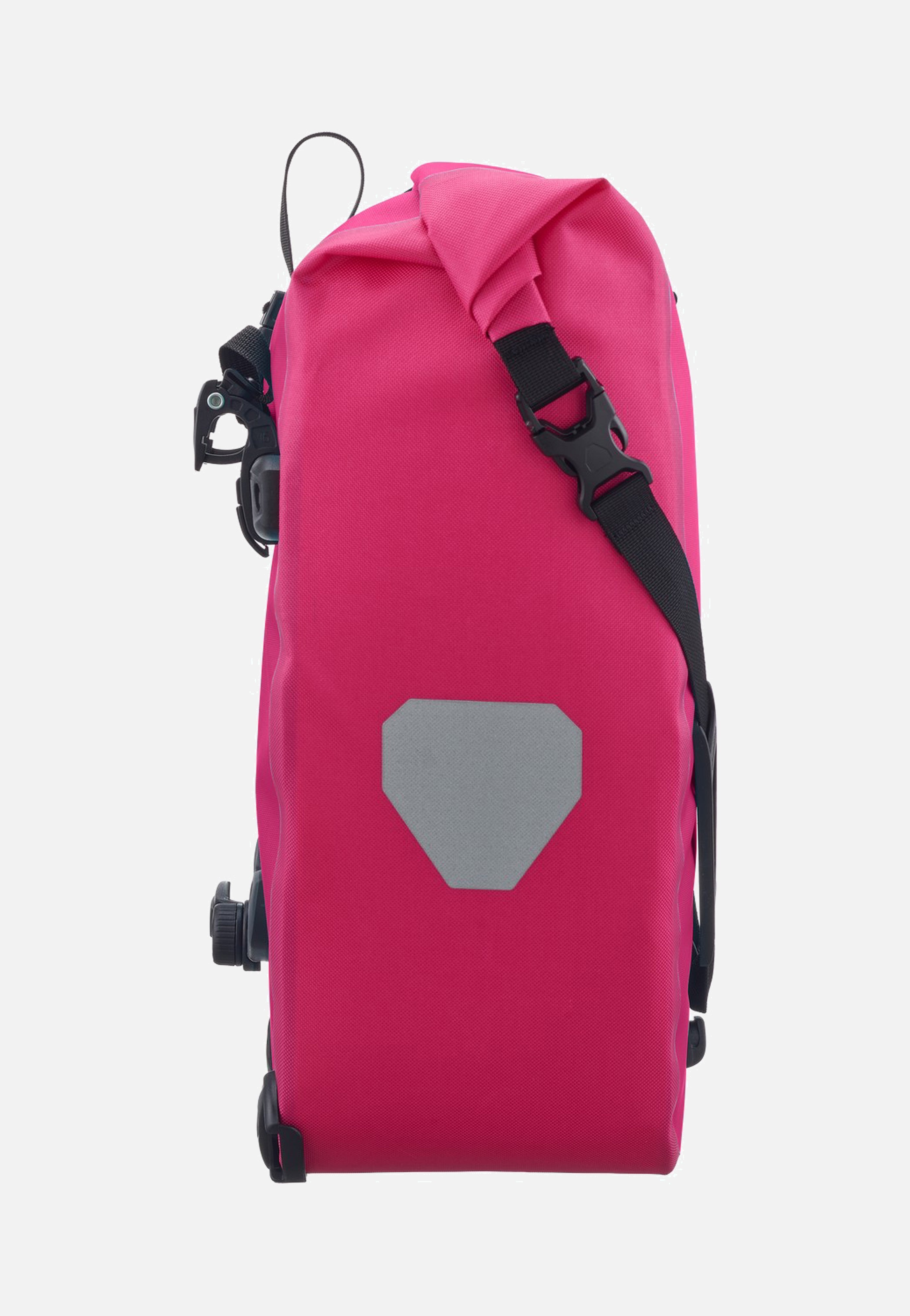 ORTLIEB Back-Roller Cyber QL2.1 Cyber Pink Fahrradtasche