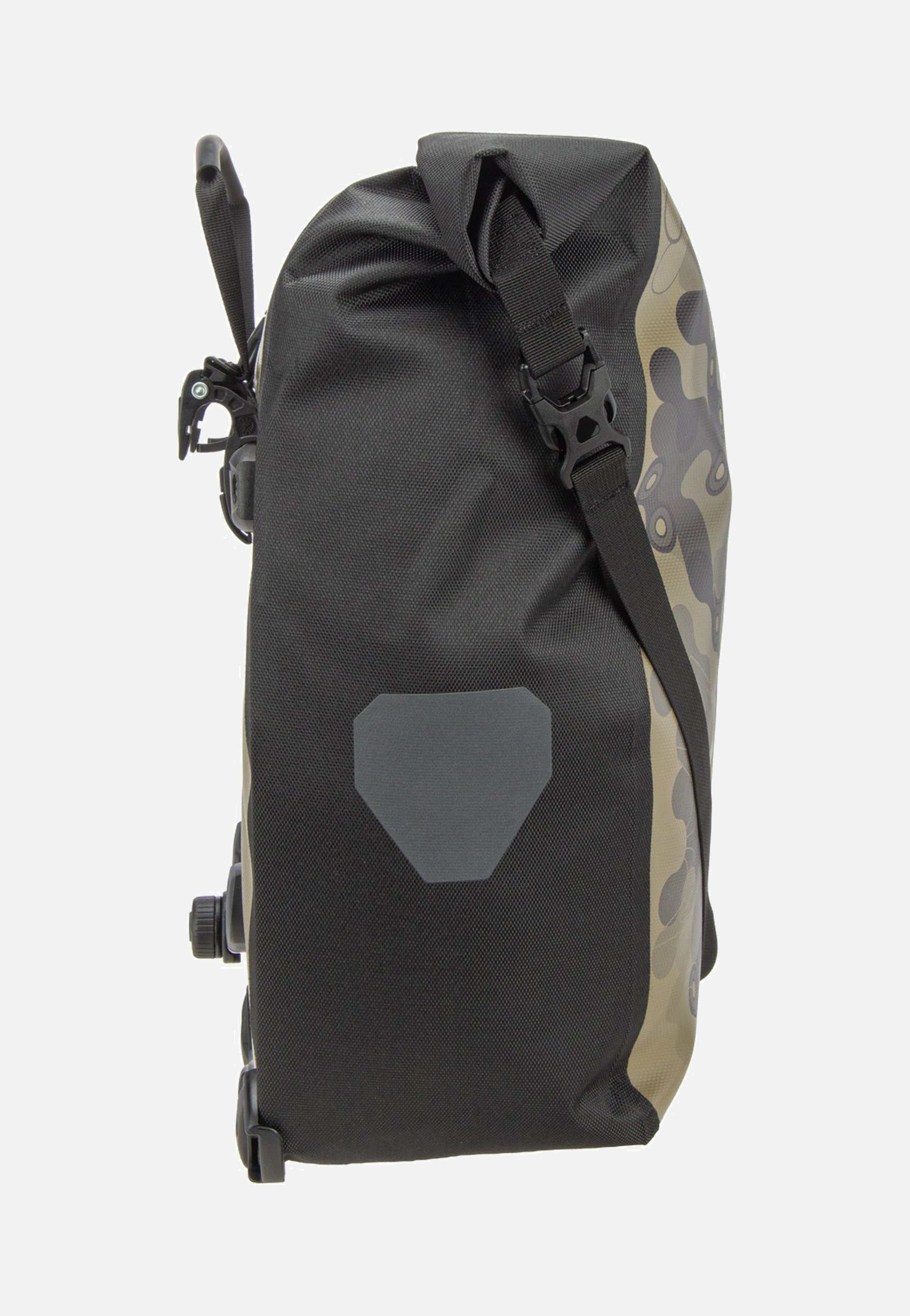 ORTLIEB Back-Roller Design QL2.1 Camo Chain Fahrradtasche