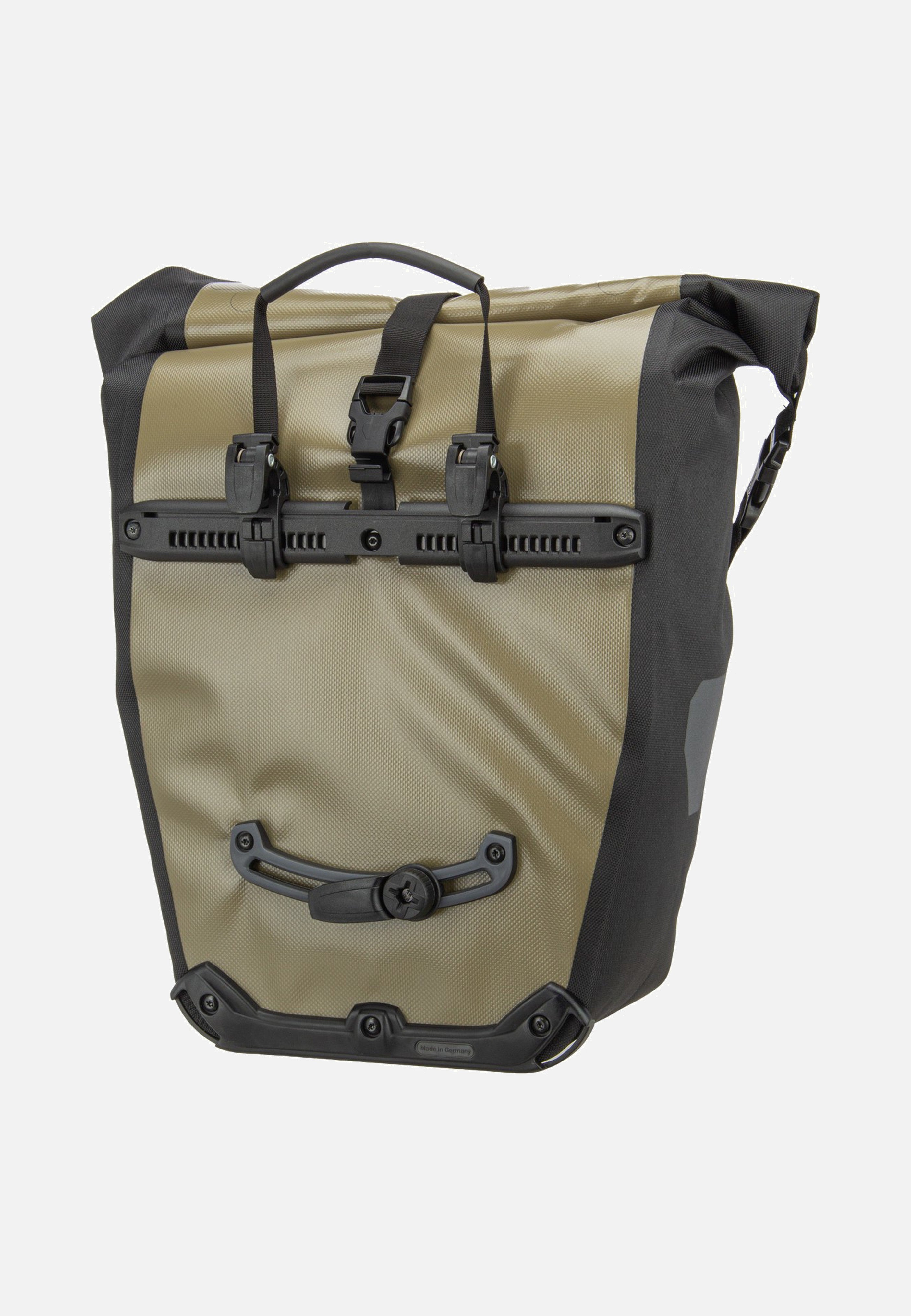 ORTLIEB - Back-Roller Design QL2.1 Camo Chain - Bike Bag | Neutral-Image