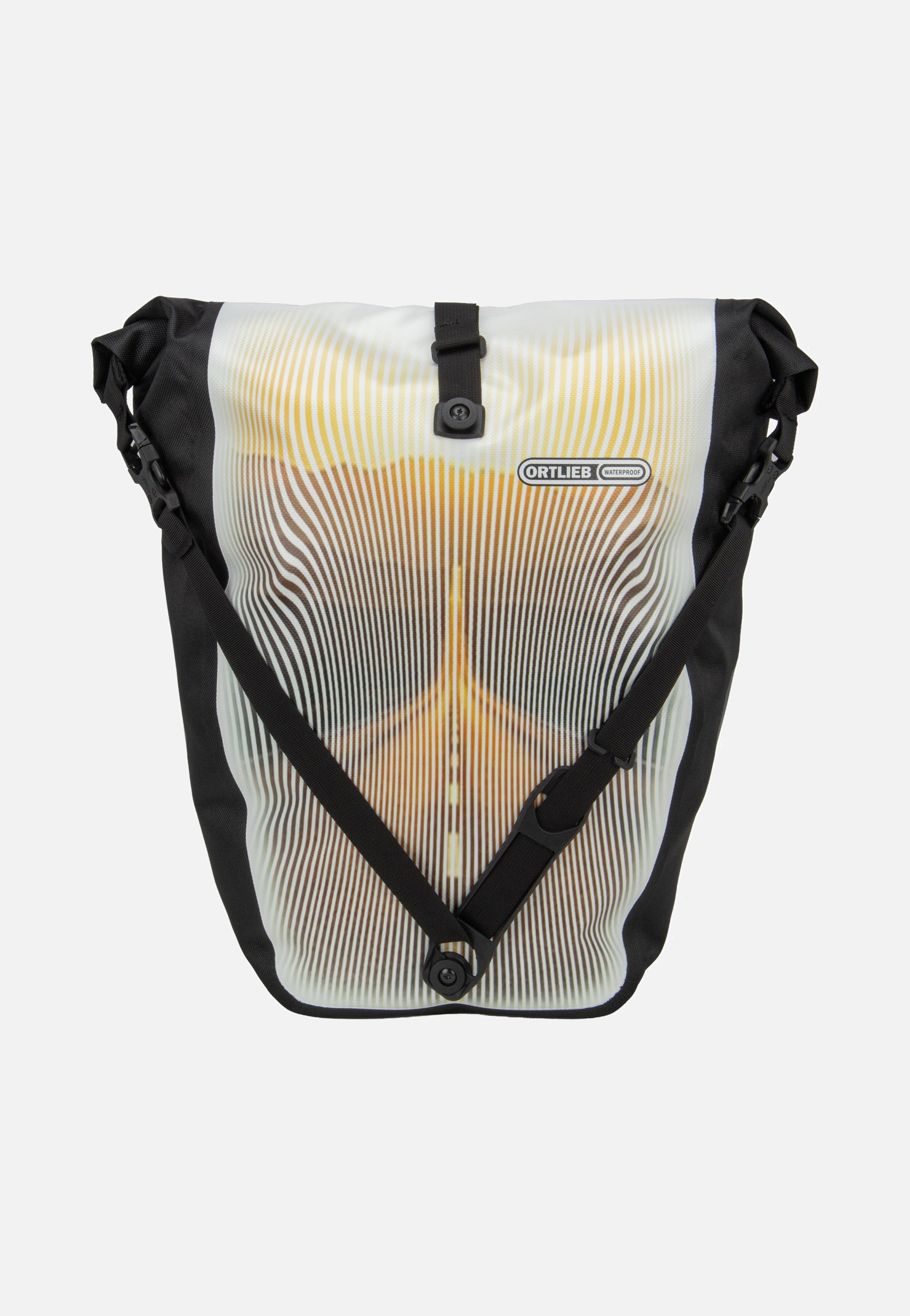 ORTLIEB - Back-Roller Design QL2.1 Route No. 1 - Bike Bag | Neutral-Image