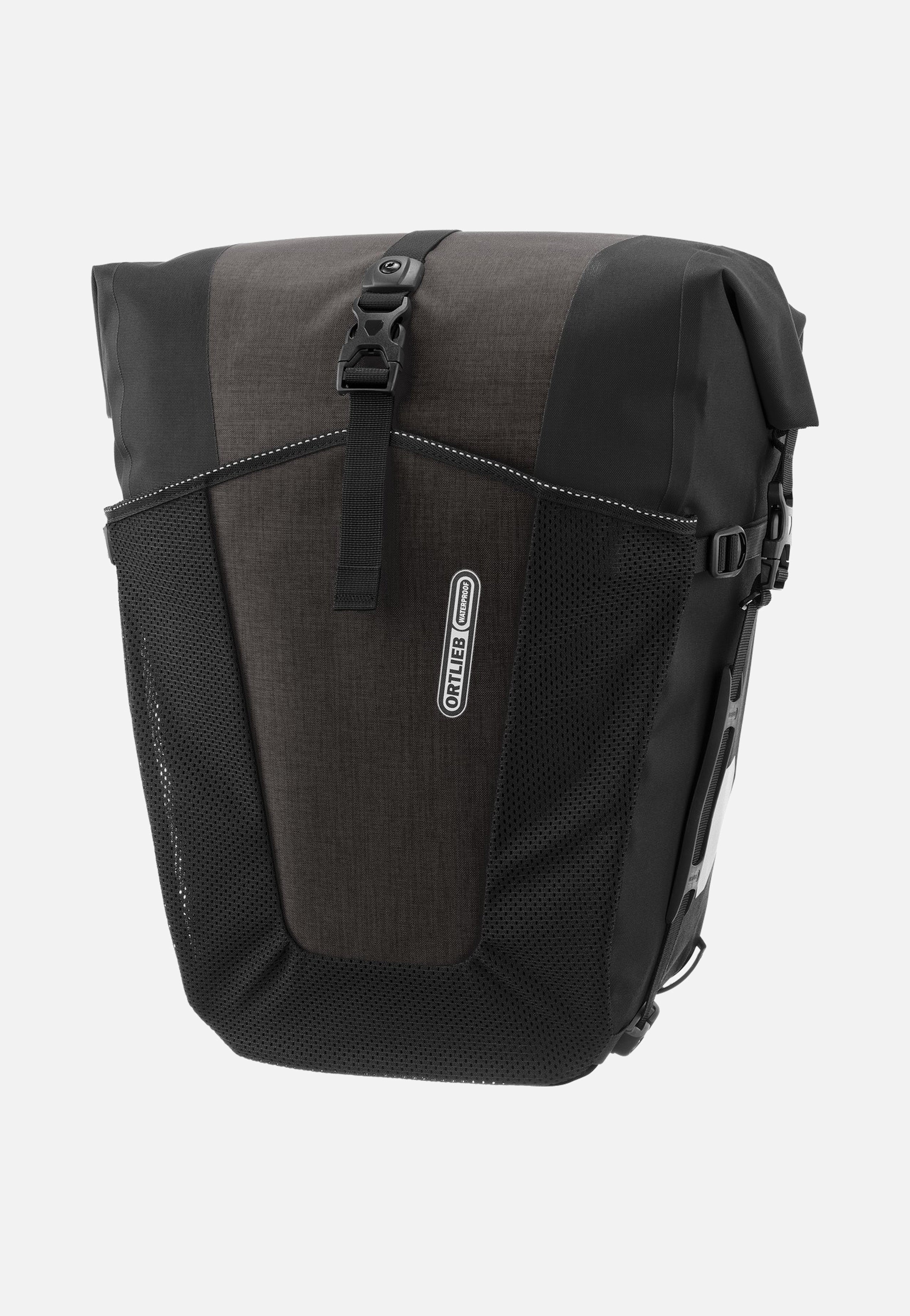 ORTLIEB - Back-Roller XL Plus QL2.2 Paar Granite-Black - Bike Bag | Neutral-Image