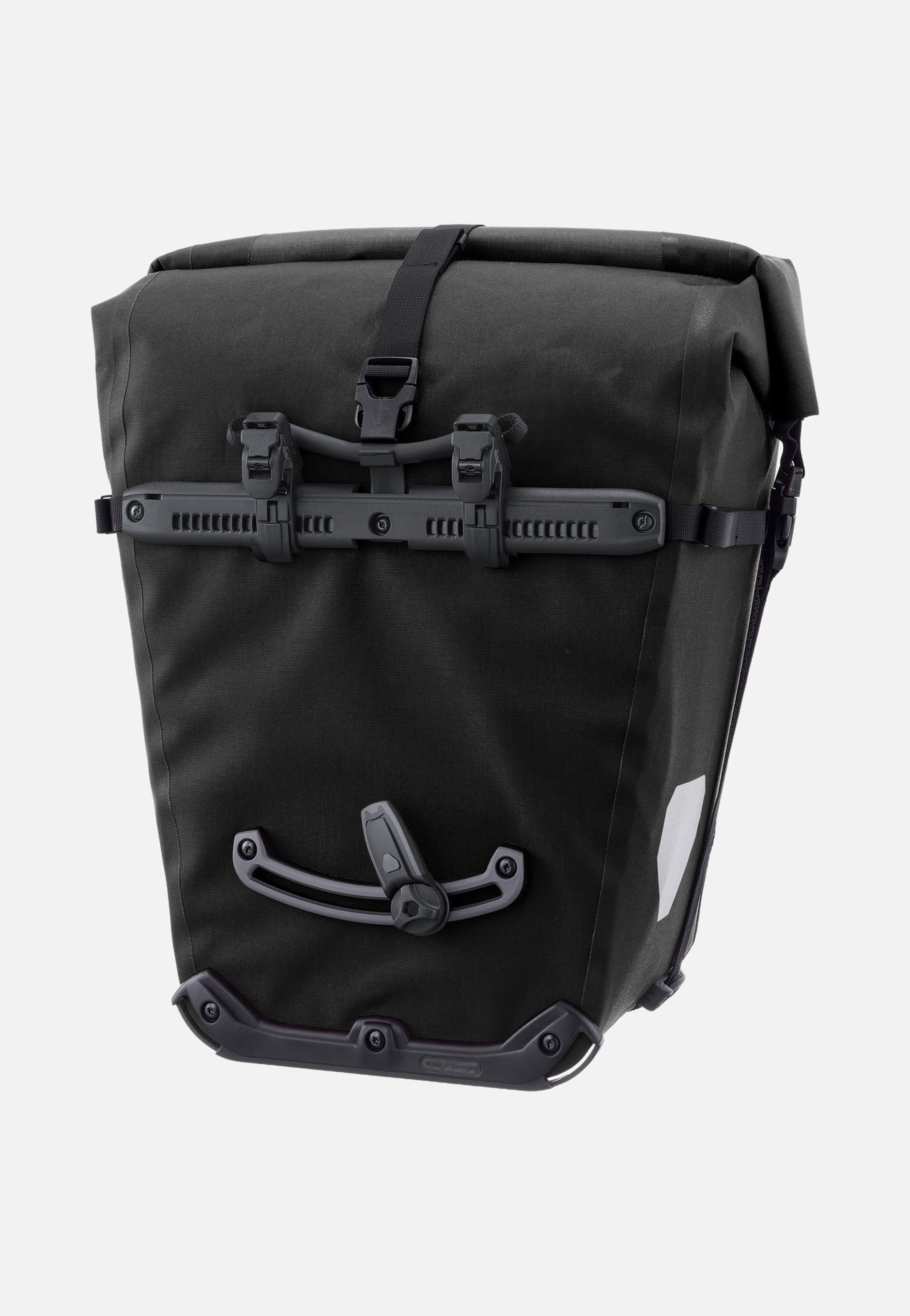 ORTLIEB Back-Roller XL Plus QL2.2 Paar Granite-Black Fahrradtasche