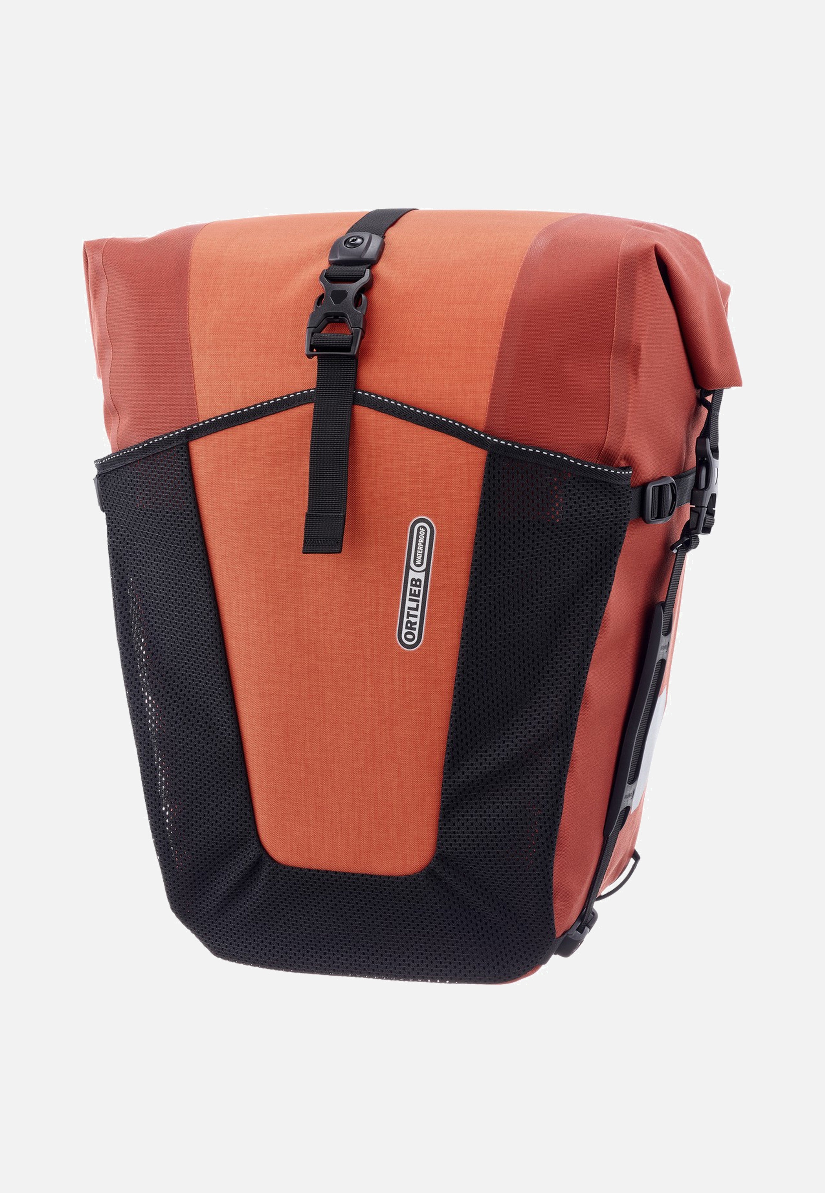 ORTLIEB - Back-Roller XL Plus QL2.2 Paar Salsa/Dark Chili - Bike Bag | Neutral-Image