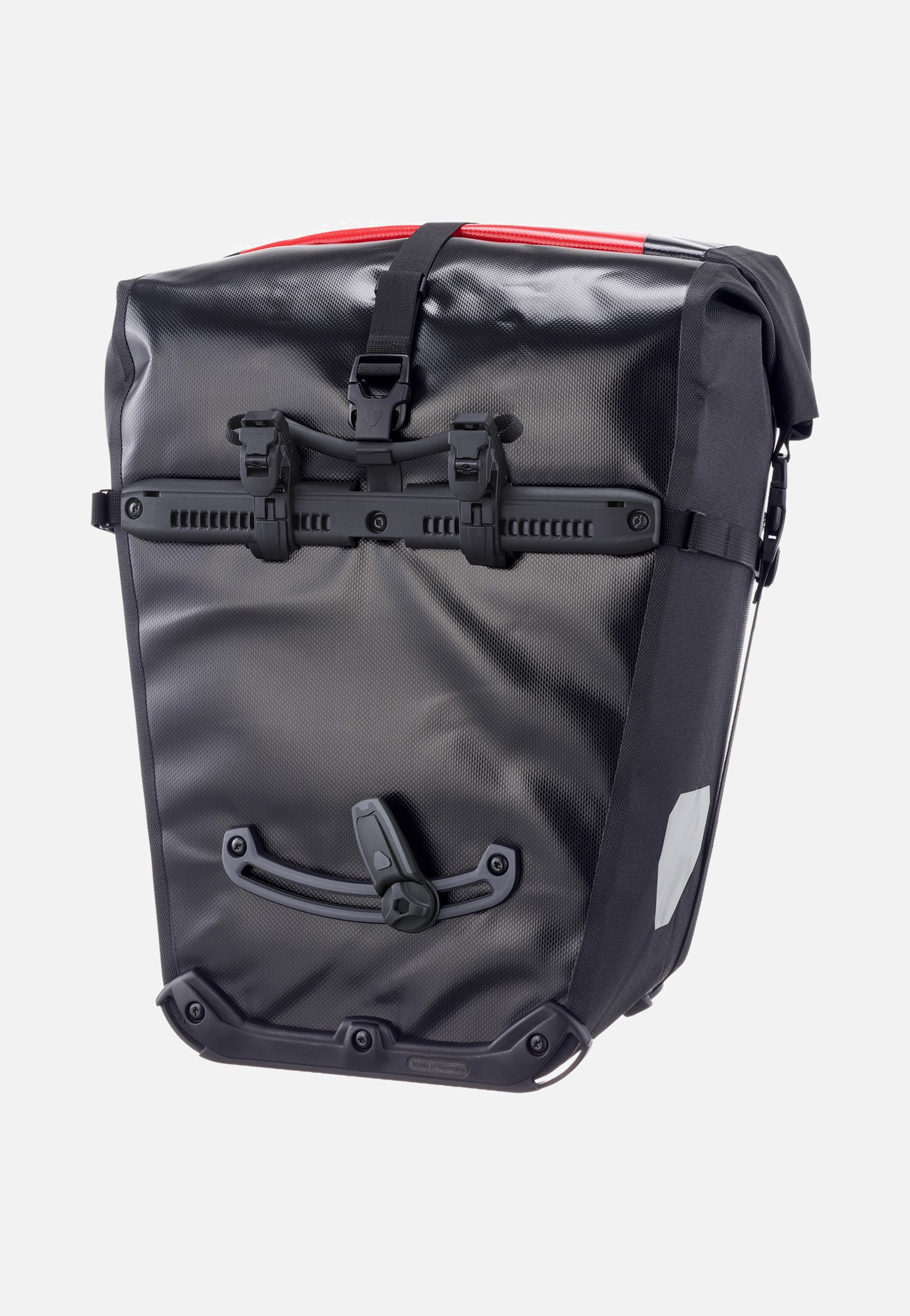 ORTLIEB Back-Roller XL QL2.2 Paar Red/Black Fahrradtasche