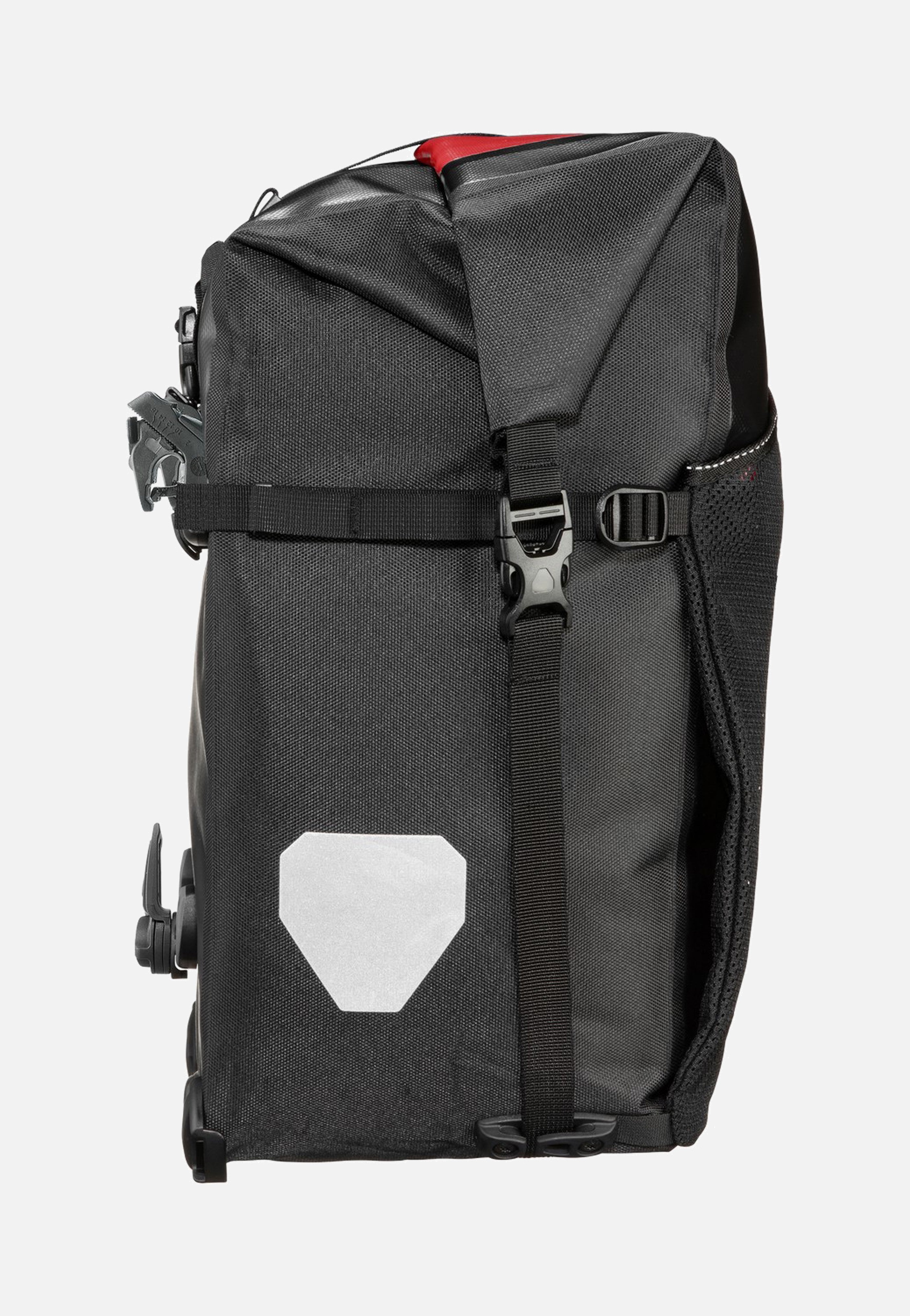 ORTLIEB - Back-Roller XL QL2.2 Paar Red/Black - Bike Bag | Neutral-Image