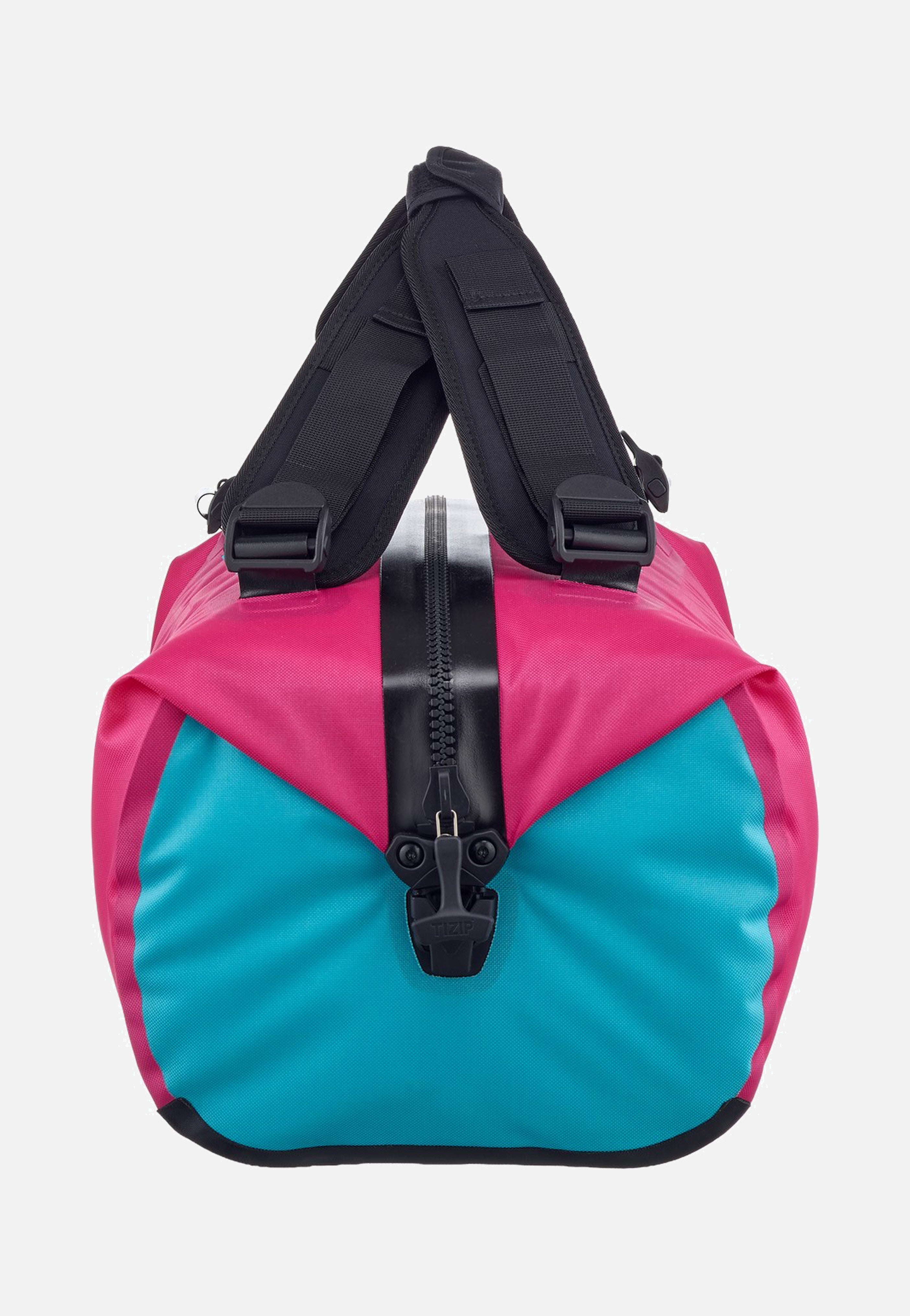 ORTLIEB - Duffle Lite Cyber 40L Cyber Pink/Blue - Dufflebag | Neutral-Image