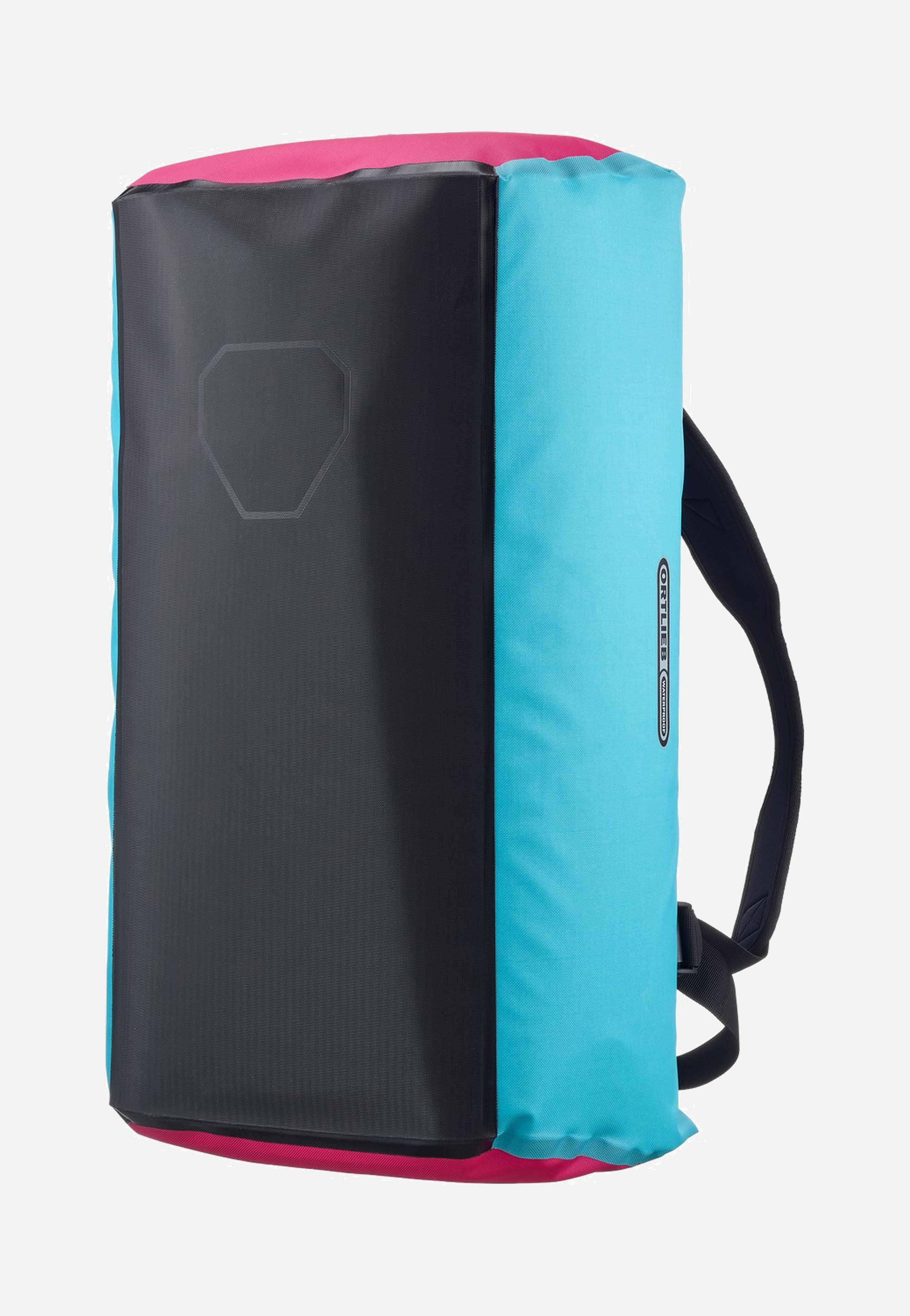 ORTLIEB - Duffle Lite Cyber 60L Cyber Blue/Pink - Dufflebag | Neutral-Image