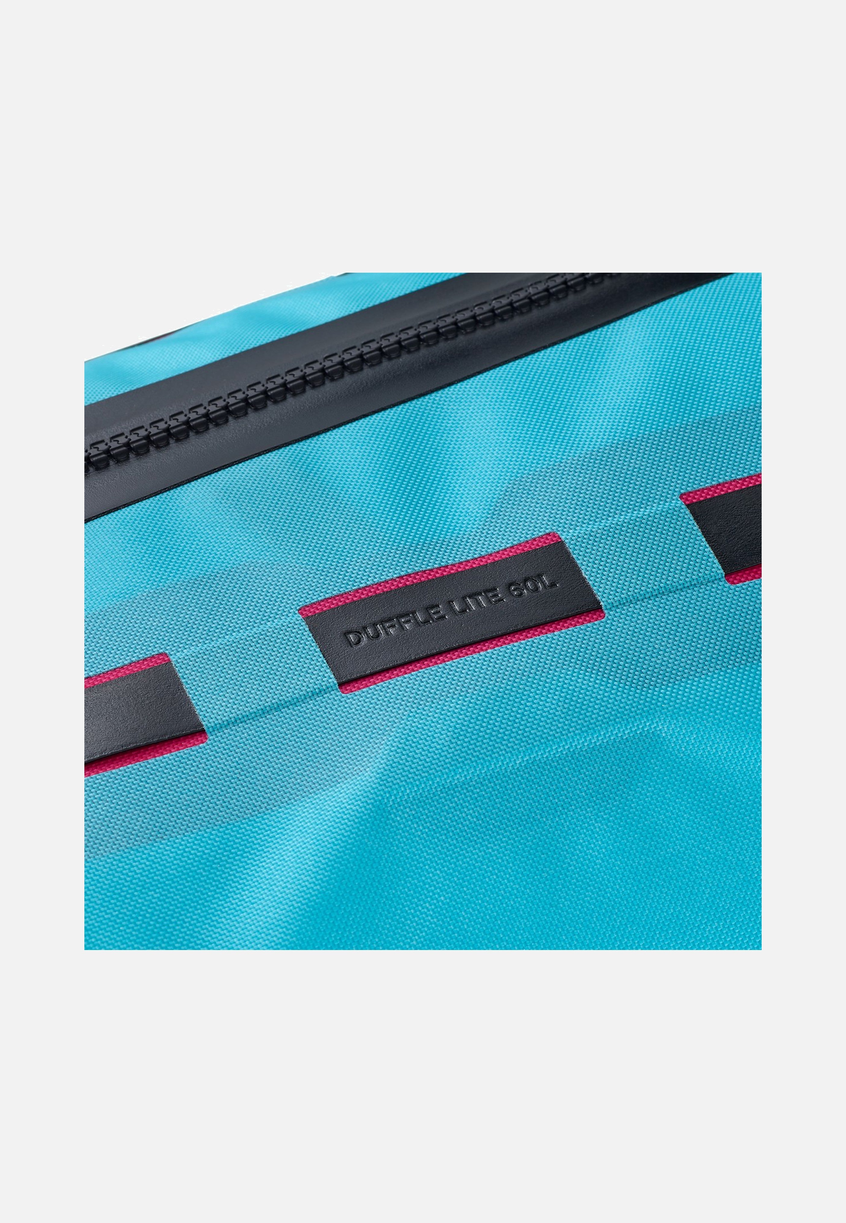 ORTLIEB - Duffle Lite Cyber 60L Cyber Blue/Pink - Dufflebag | Neutral-Image