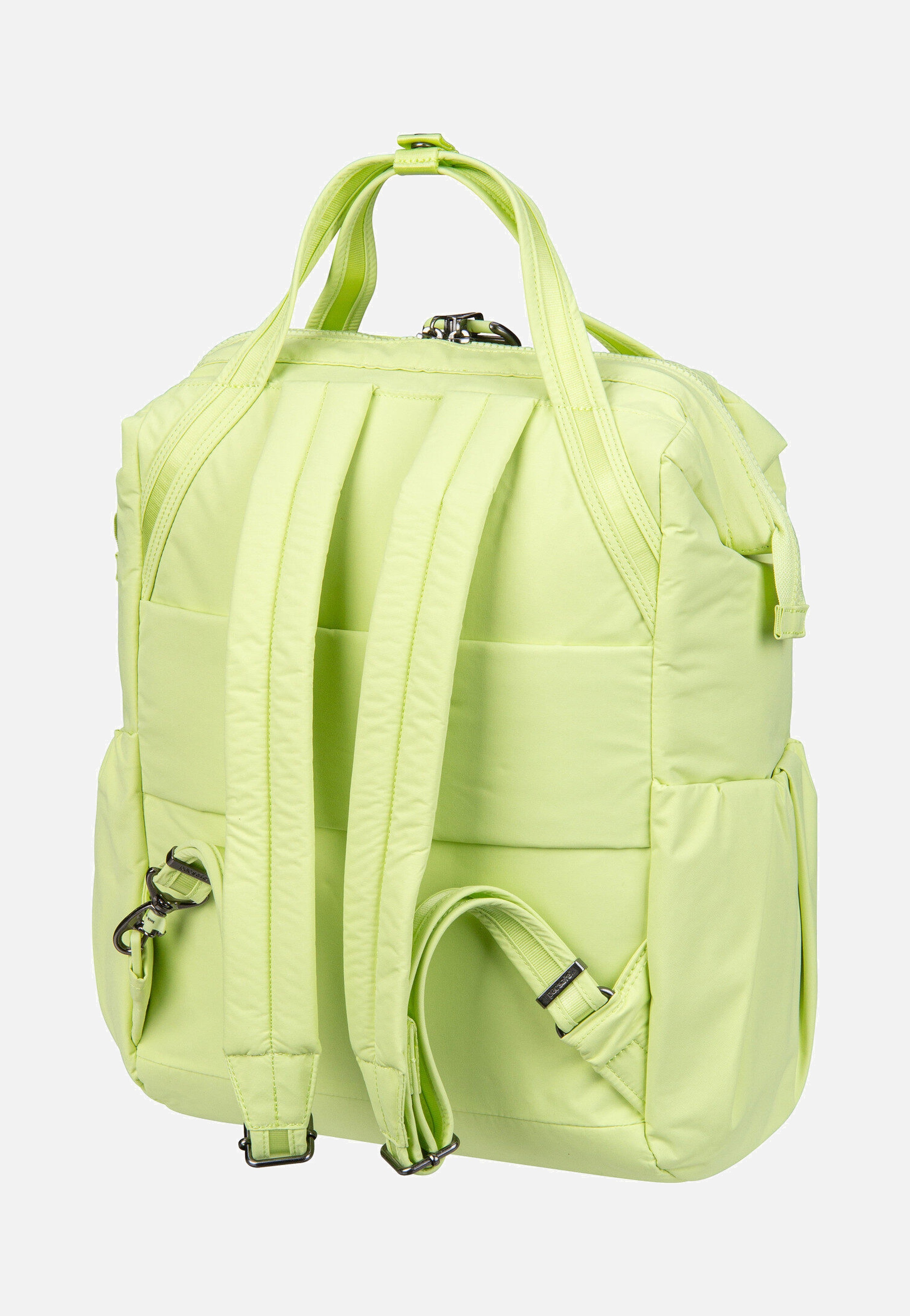 Pacsafe - CX Econyl Matcha - Backpack | Women-Image