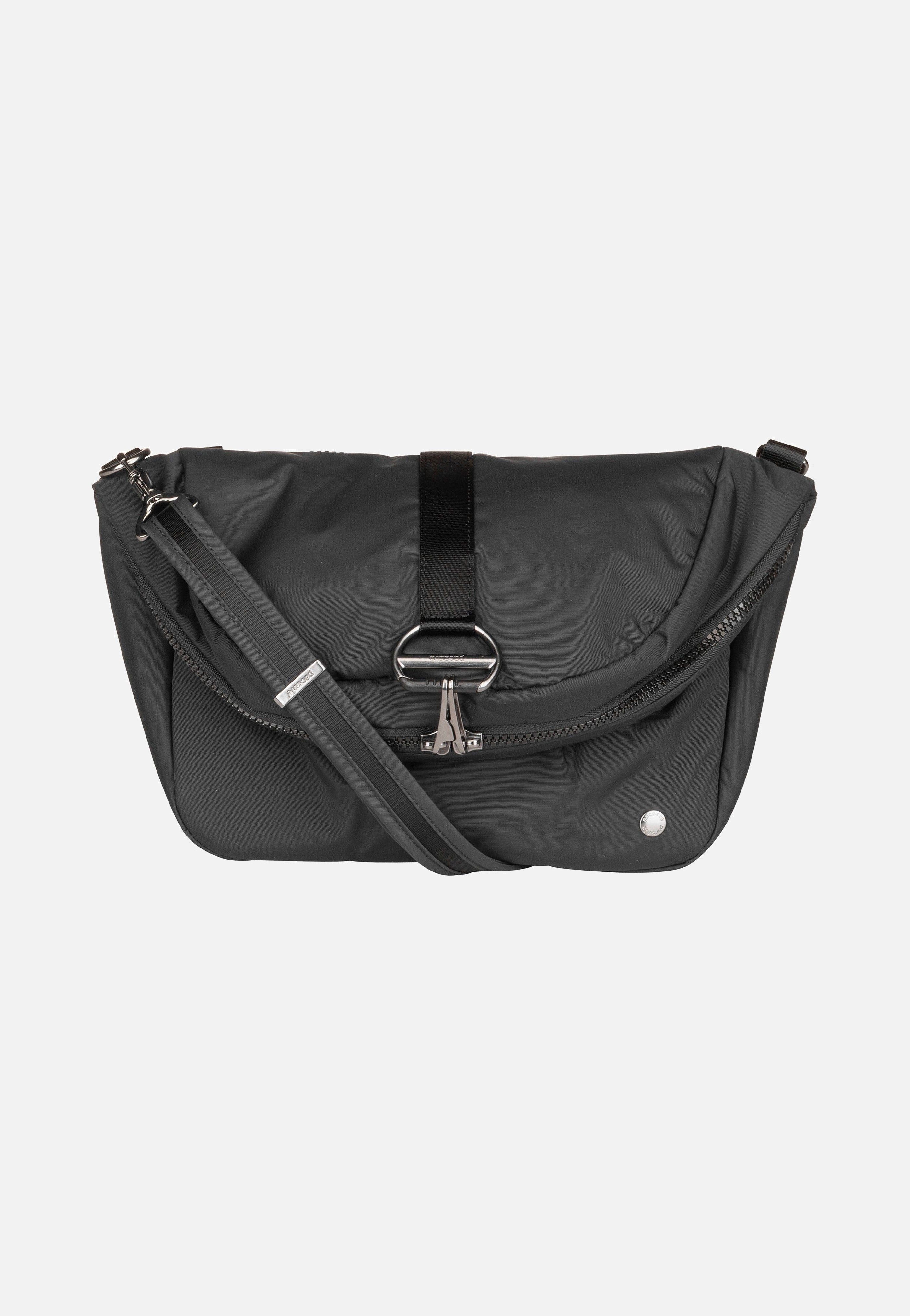 Pacsafe - CX Convertible Black - Backpack | Women-Image