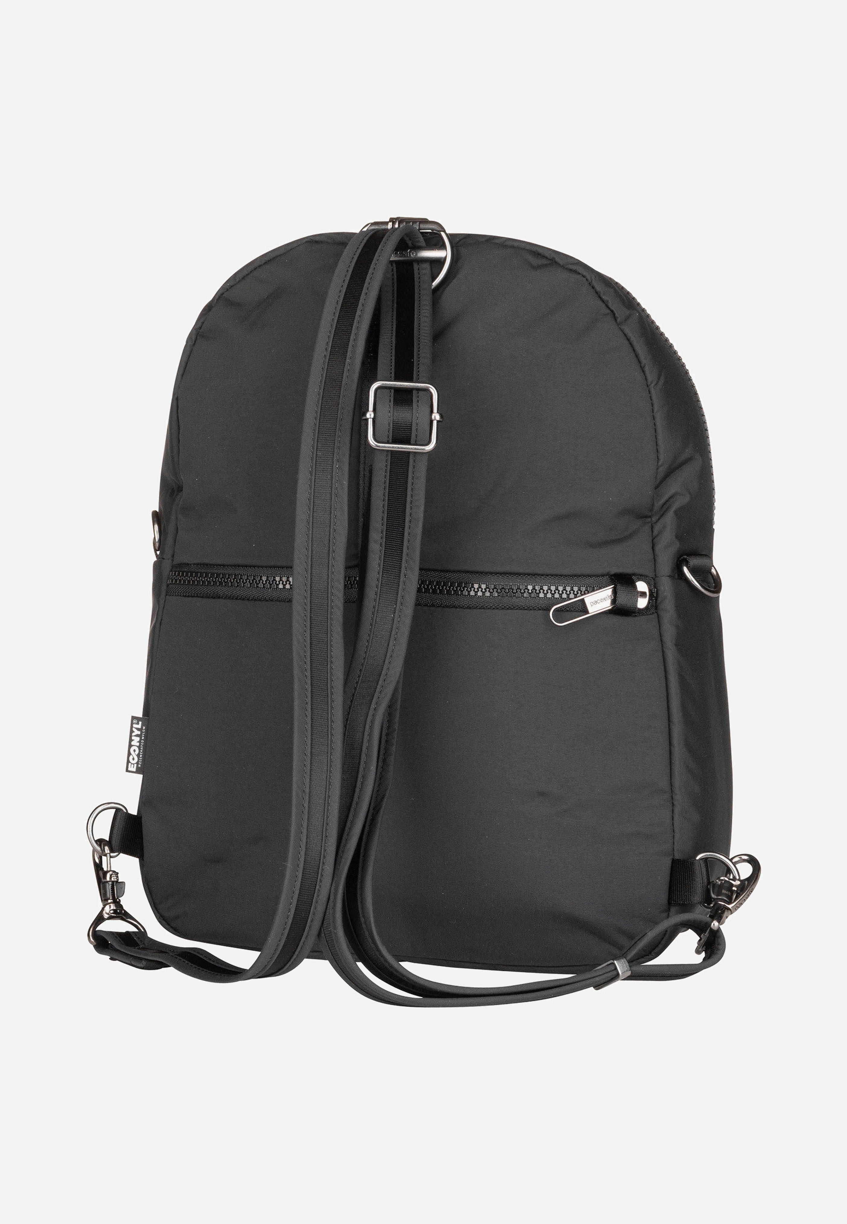 Pacsafe - CX Convertible Black - Backpack | Women-Image