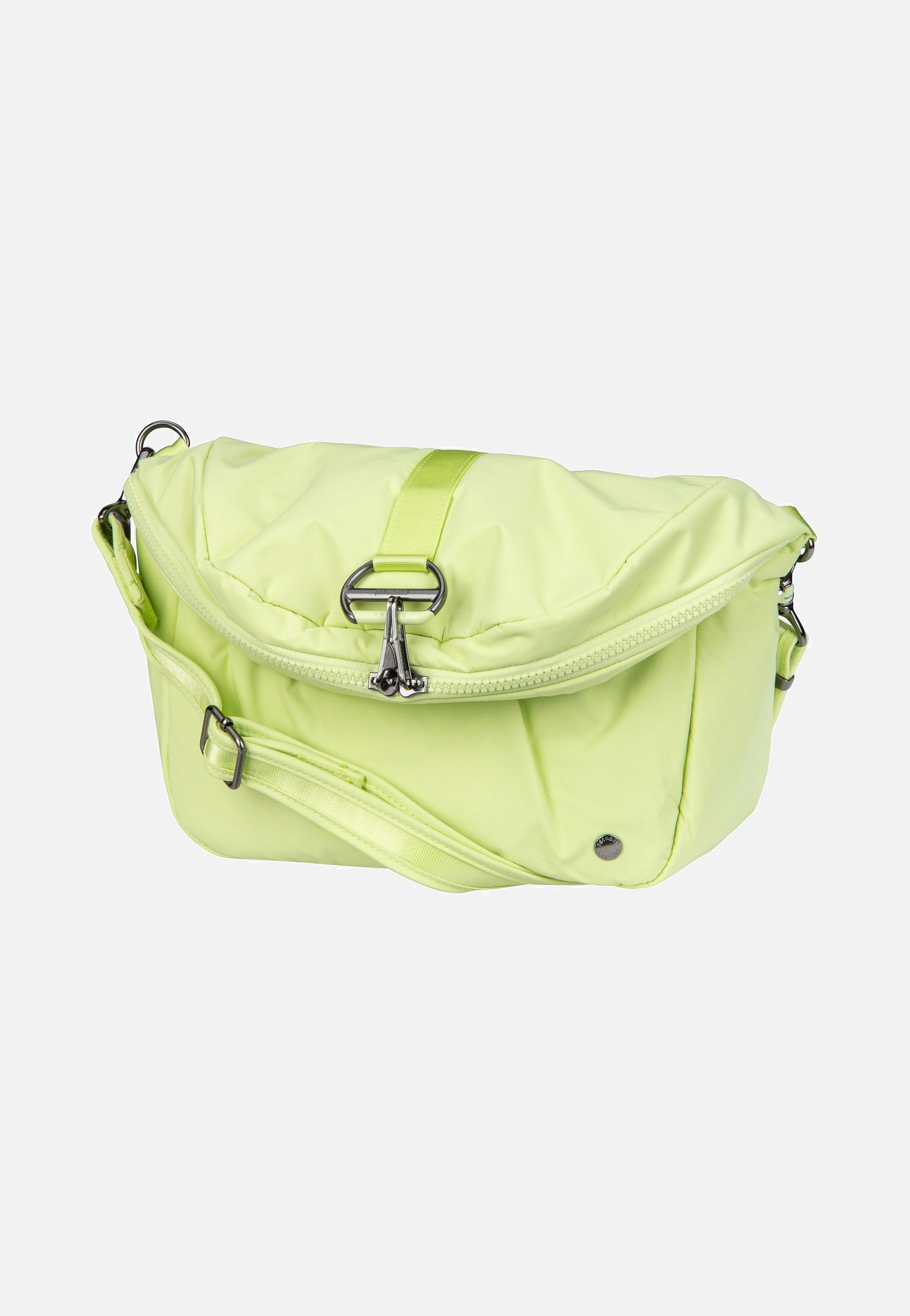 Pacsafe - CX Convertible Econyl Matcha - Backpack | Women-Image