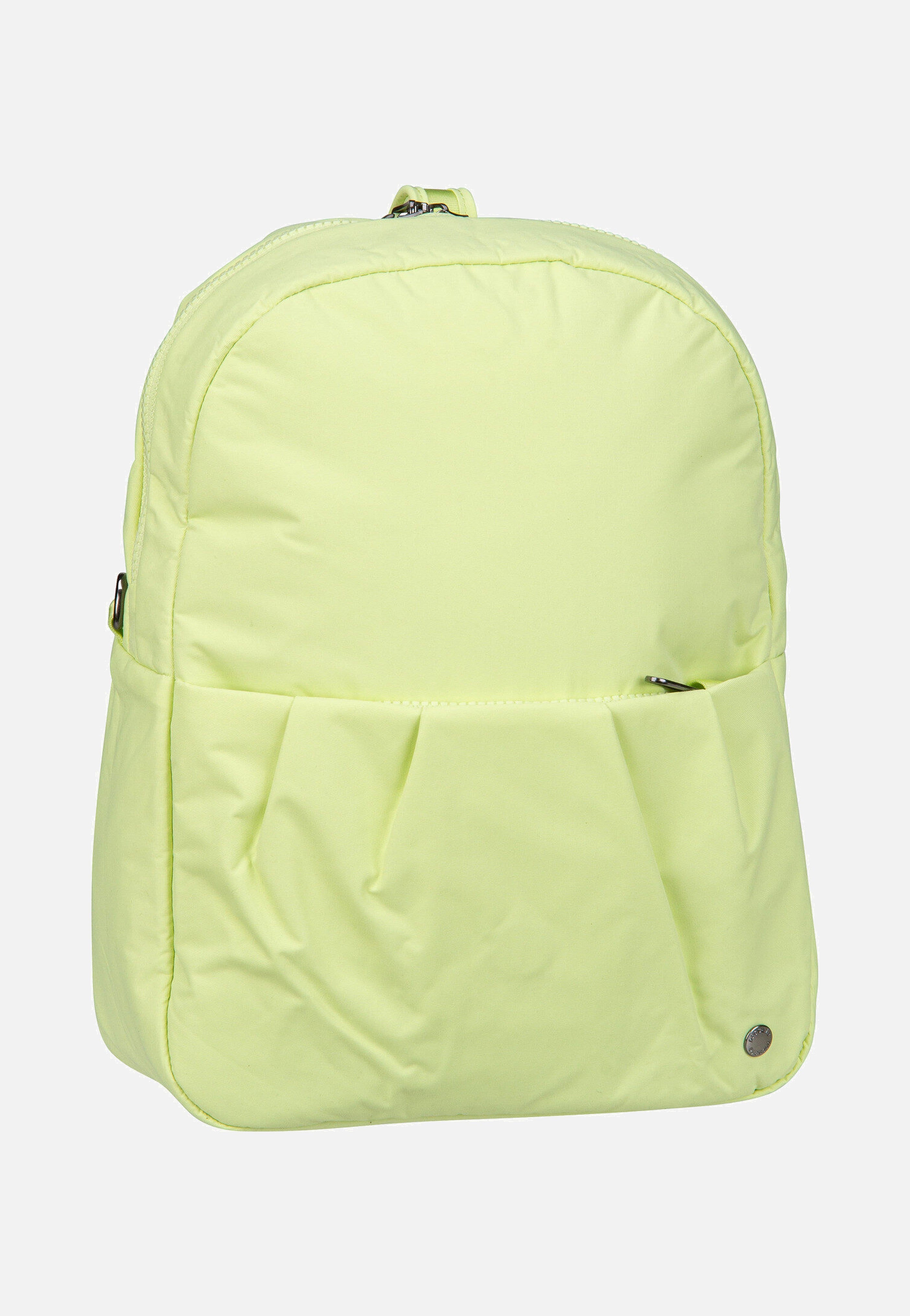 Pacsafe CX Convertible Econyl Matcha Rucksack