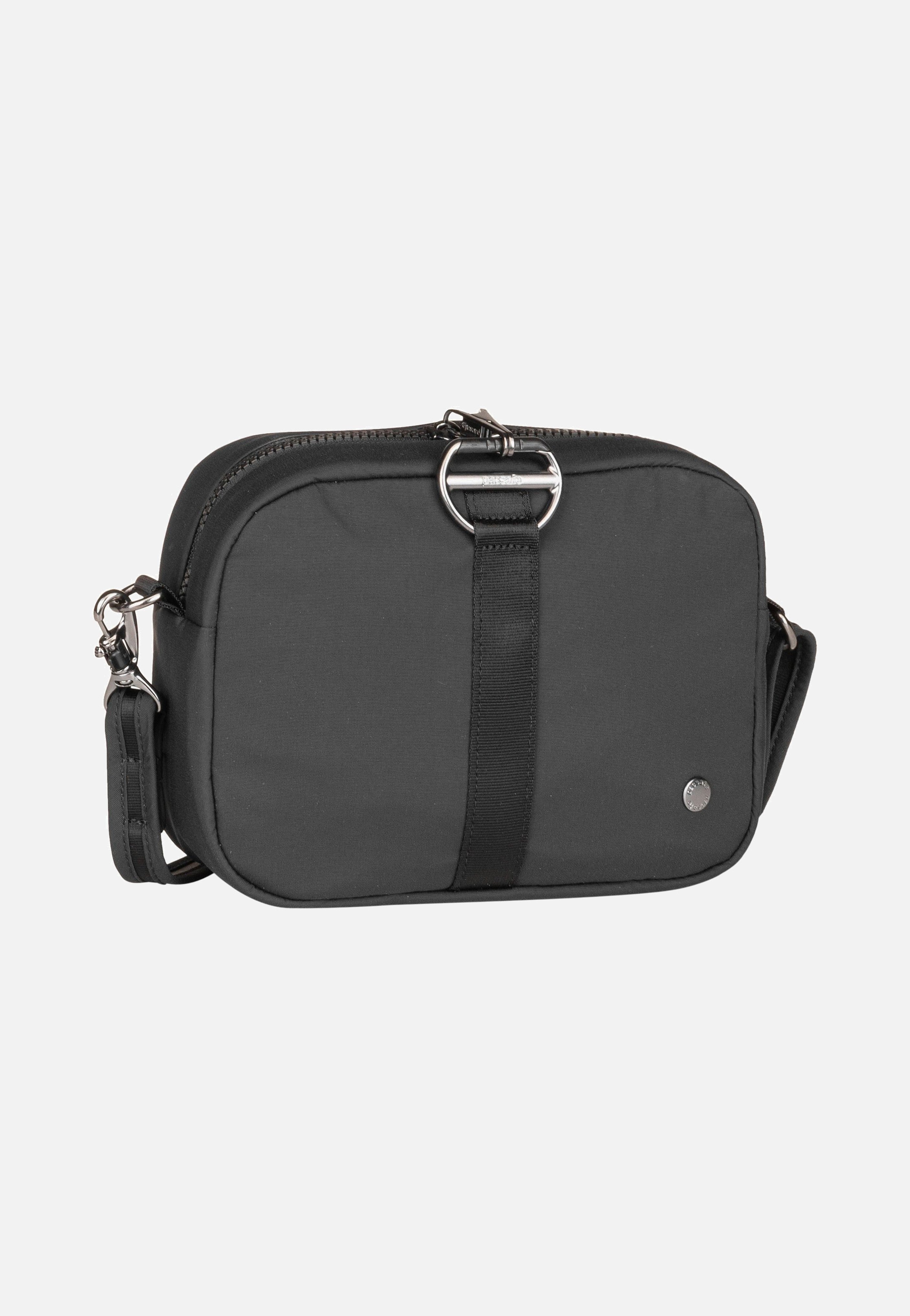 Pacsafe - CX Square Black - Shoulder Bag | Women-Image