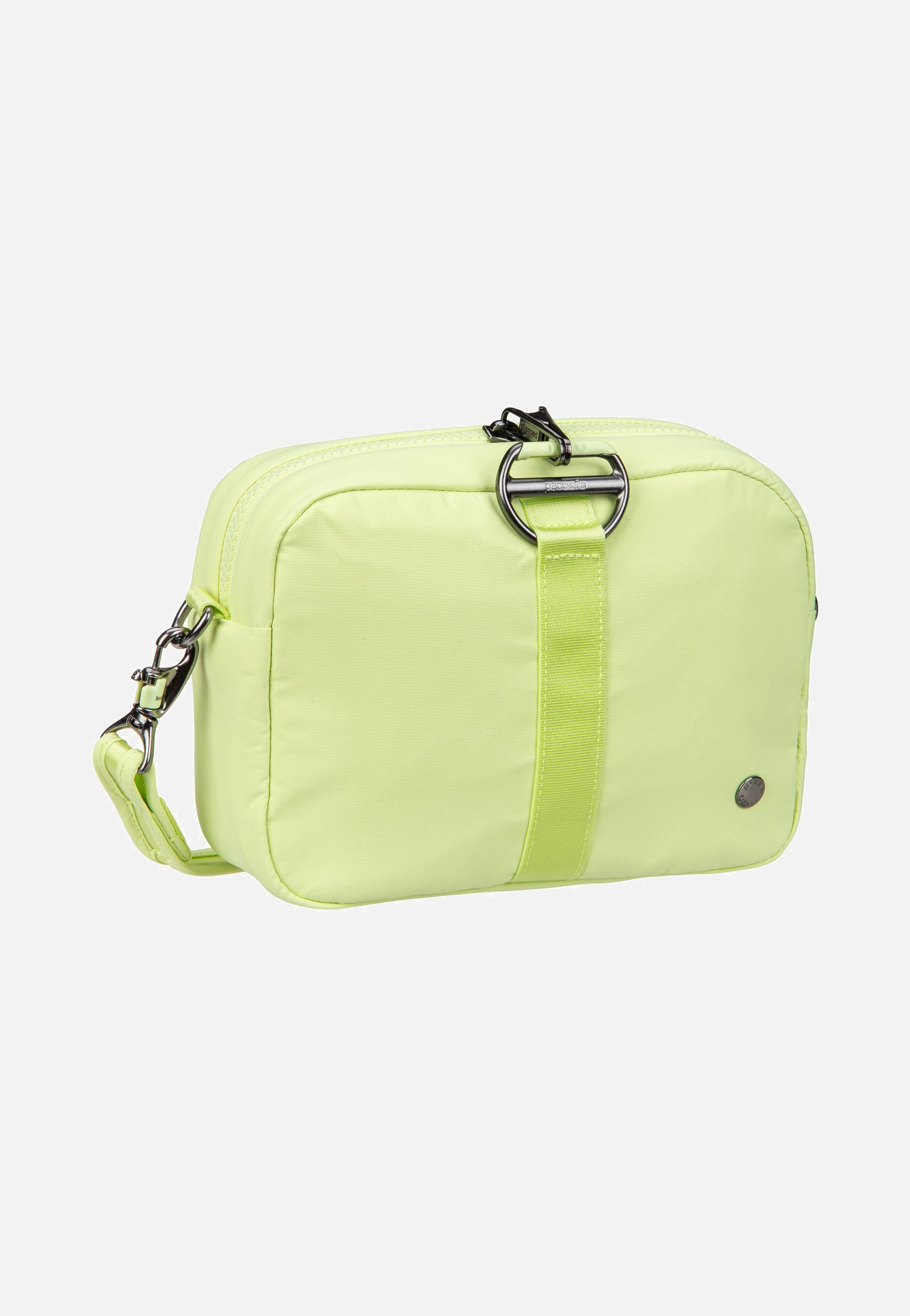 Pacsafe - CX Square Econyl Matcha - Shoulder Bag | Women-Image