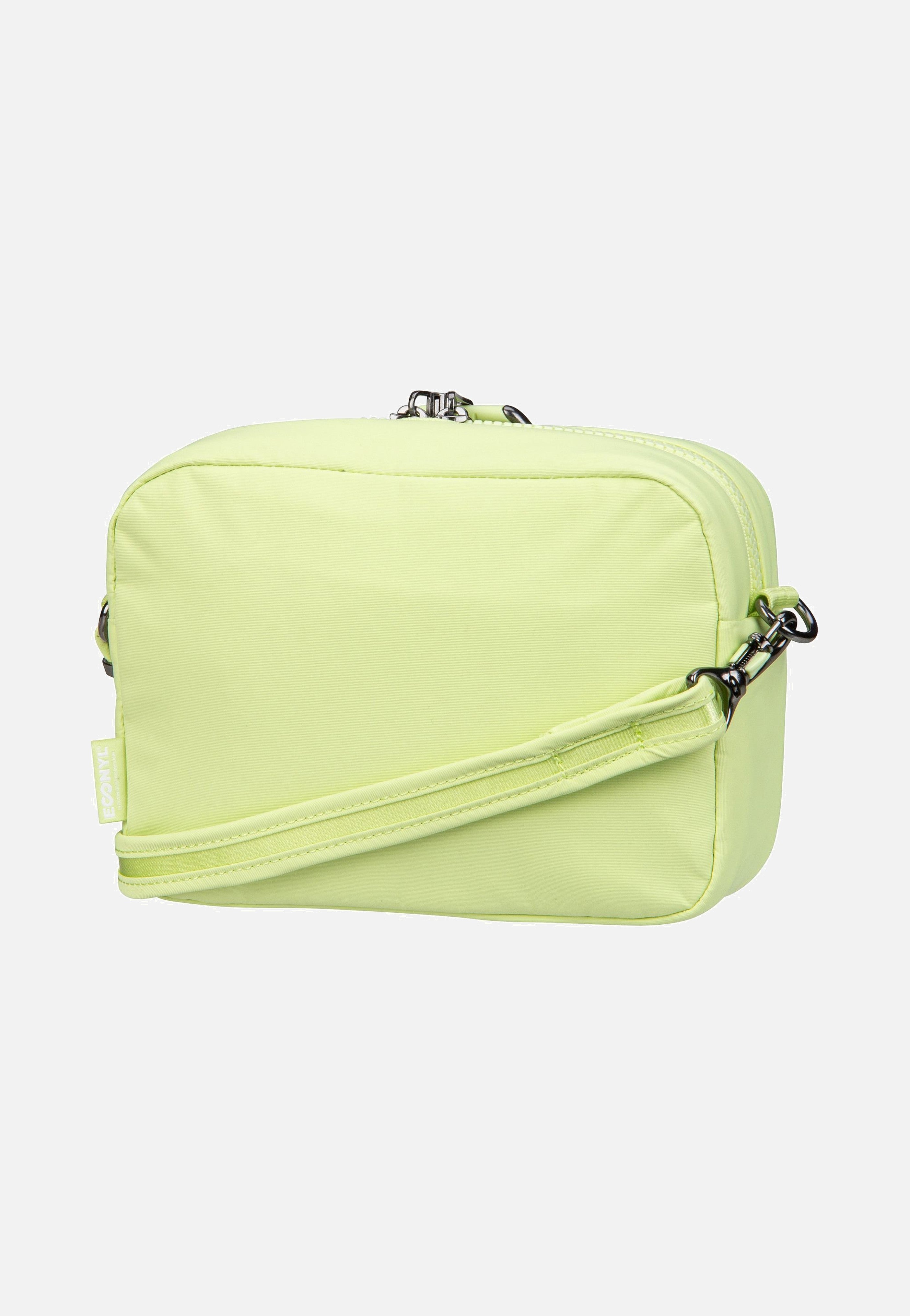 Pacsafe - CX Square Econyl Matcha - Shoulder Bag | Women-Image