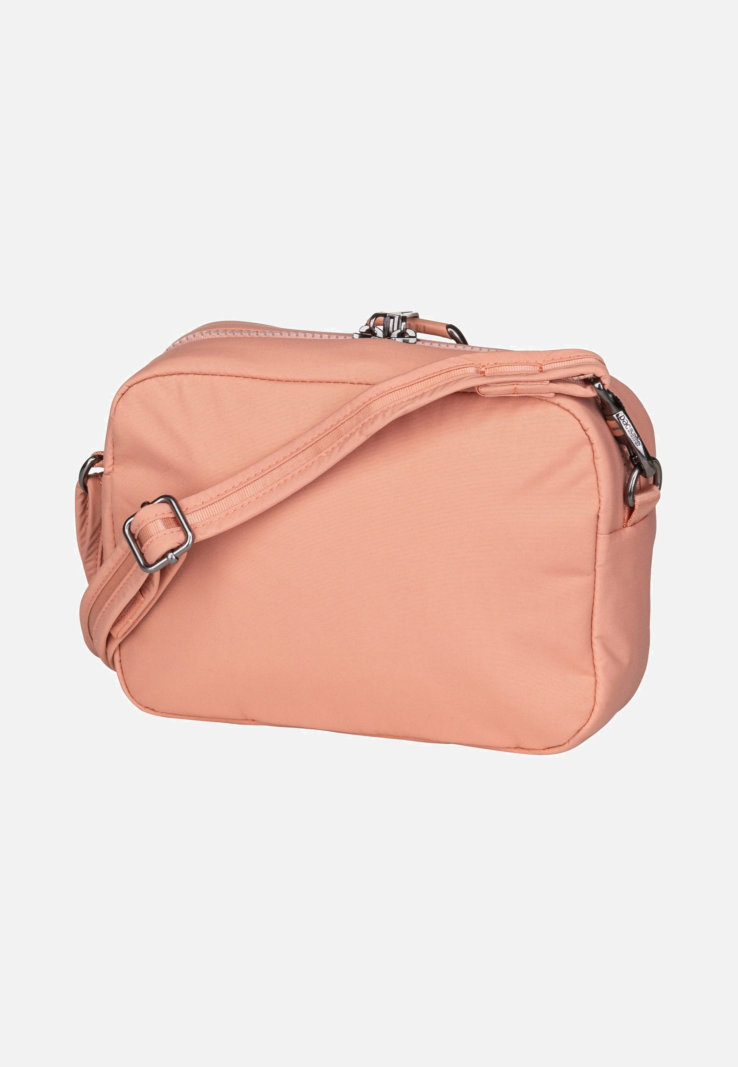 Pacsafe - CX Square Rose - Crossbody Bag | Women-Image