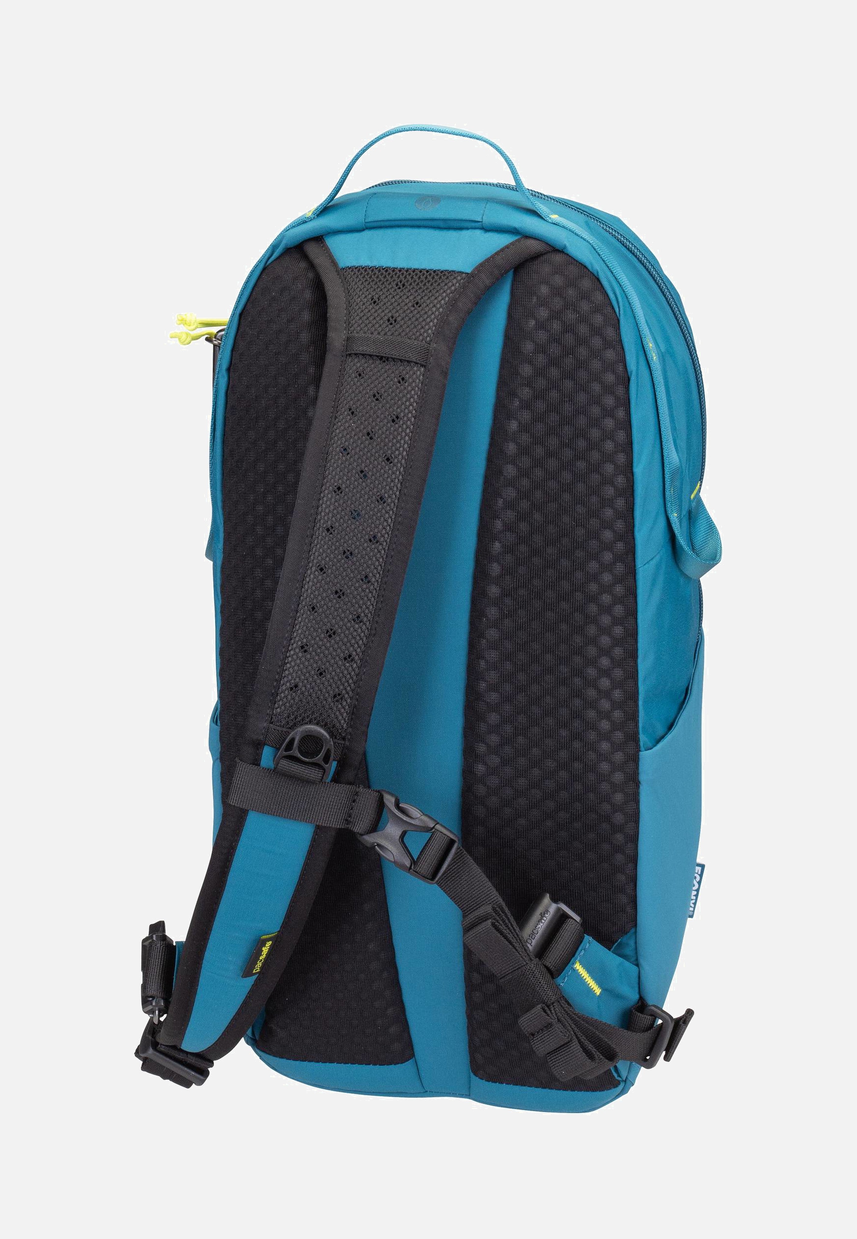 Pacsafe - ECO 12L Sling Tidal Teal - Bag | Neutral-Image