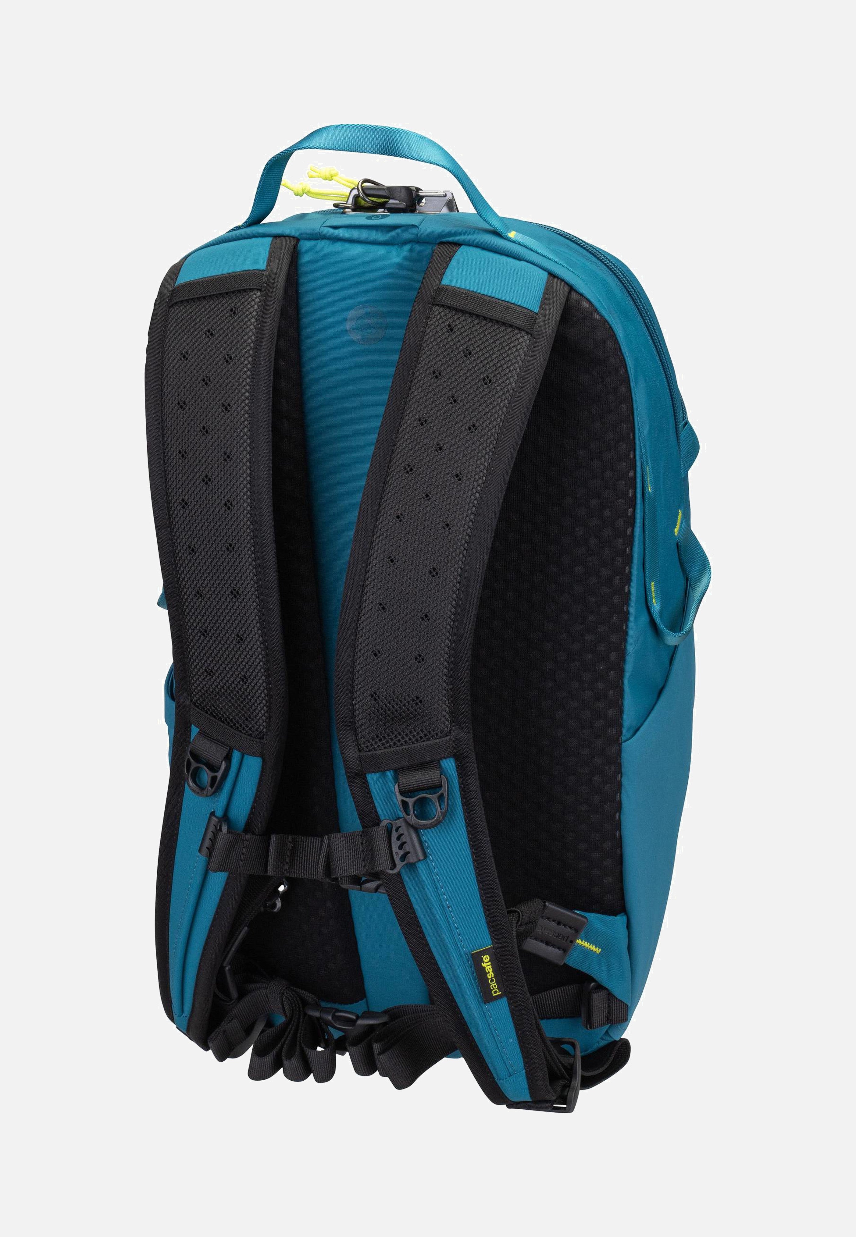 Pacsafe - ECO 18L Tidal Teal - Backpack | Neutral-Image