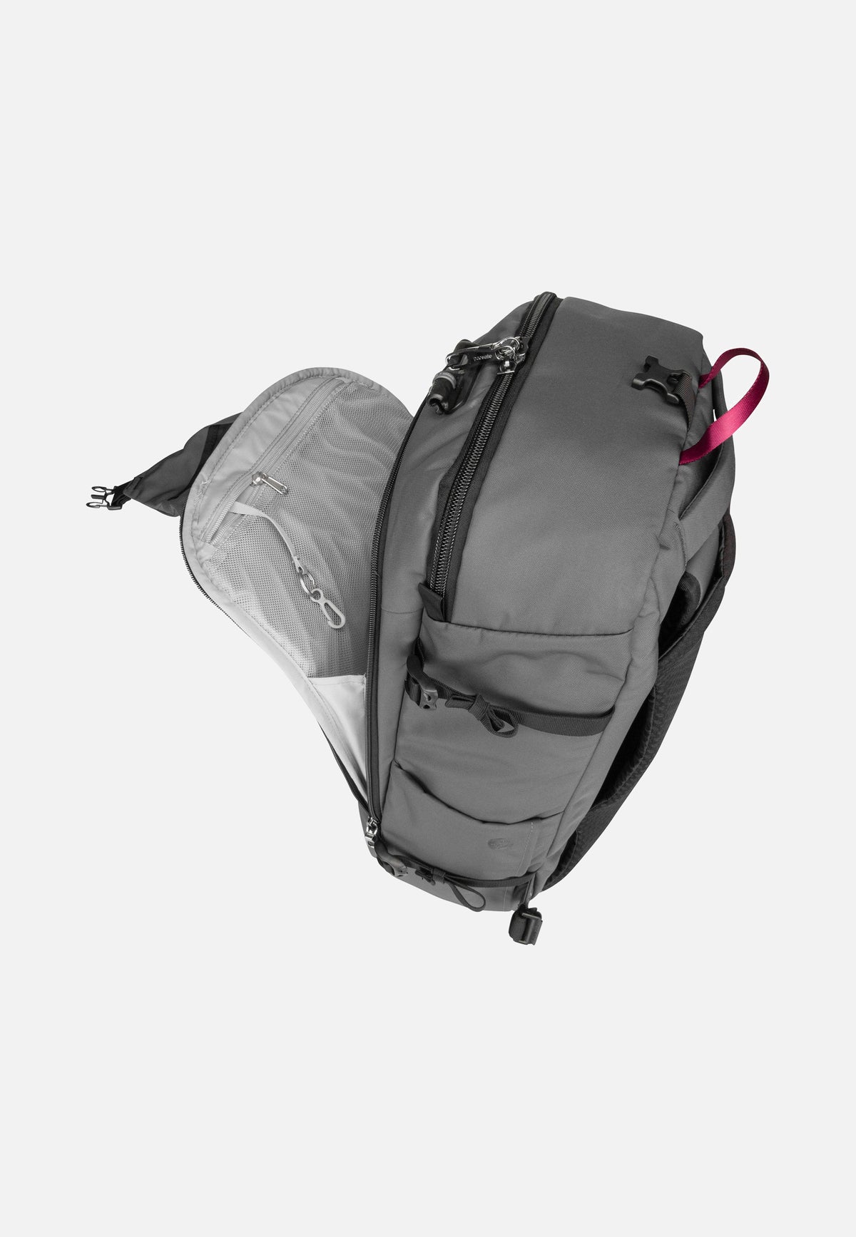Pacsafe EXP45 Carry-On Travel Slate Reiserucksack