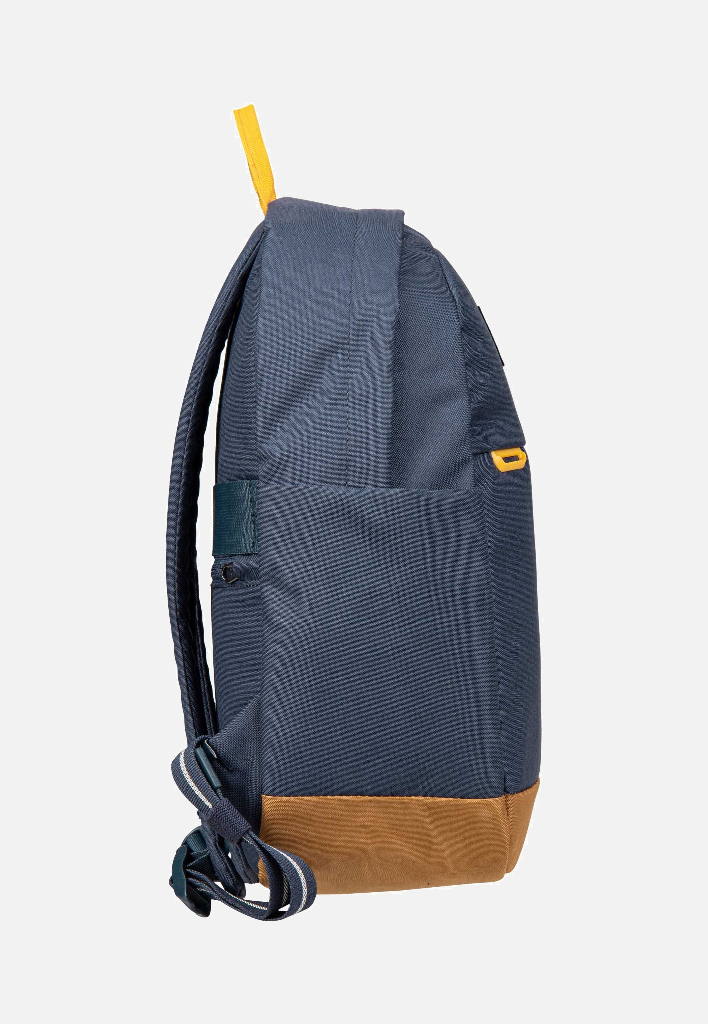 Pacsafe GO 15L Coastal Blue Rucksack