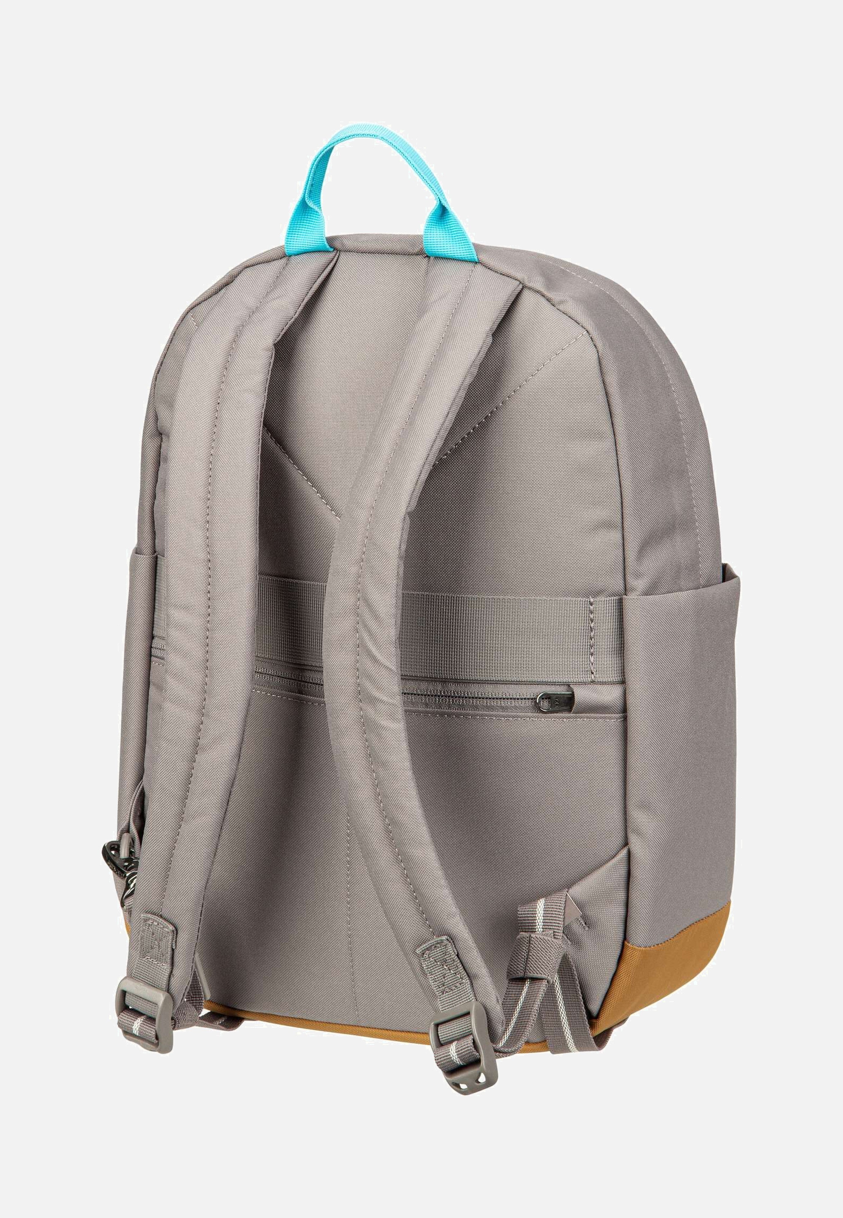 Pacsafe - GO 15L Stone - Backpack | Neutral-Image