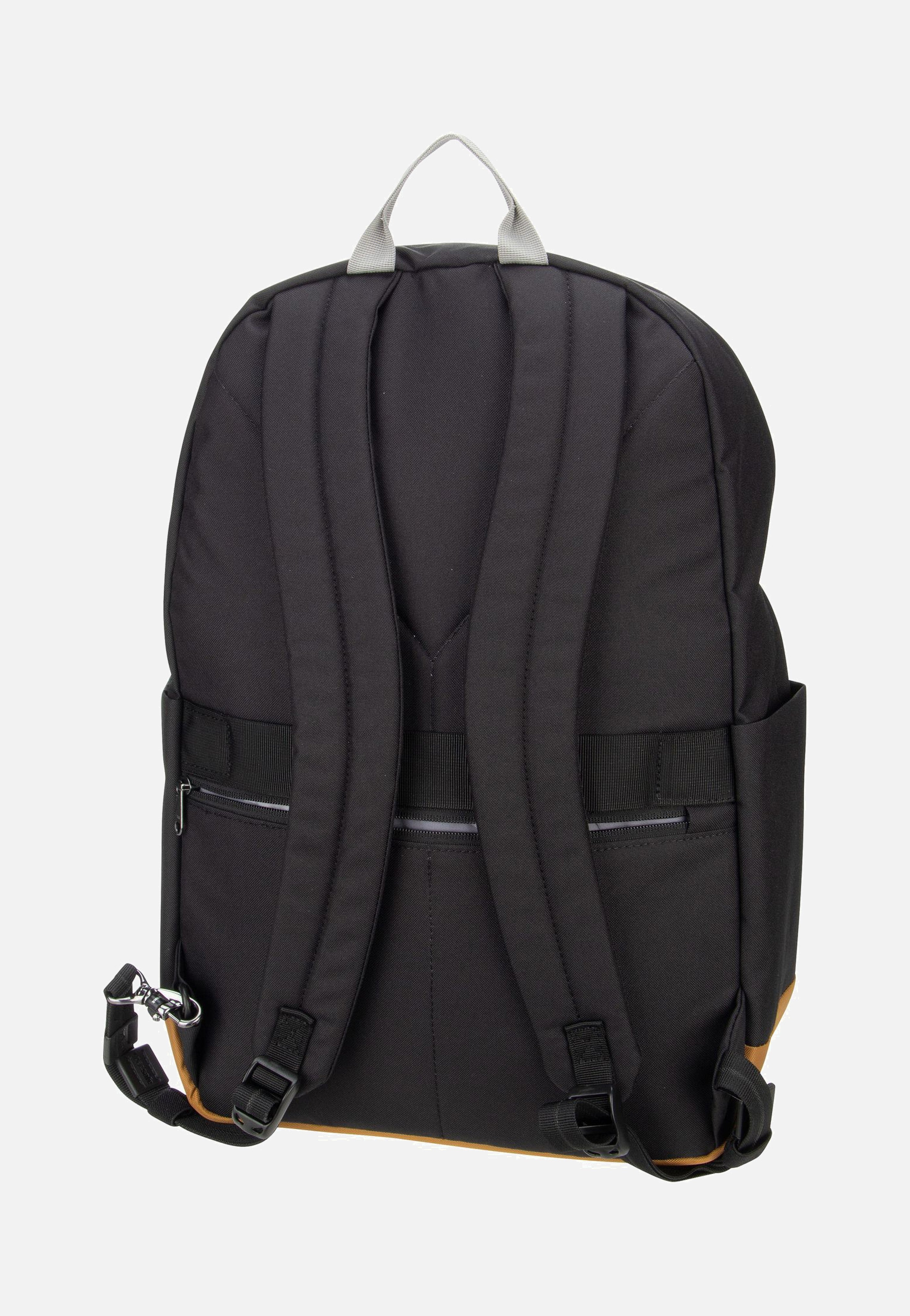 Pacsafe - GO 25L Jet Black - Backpack | Neutral-Image