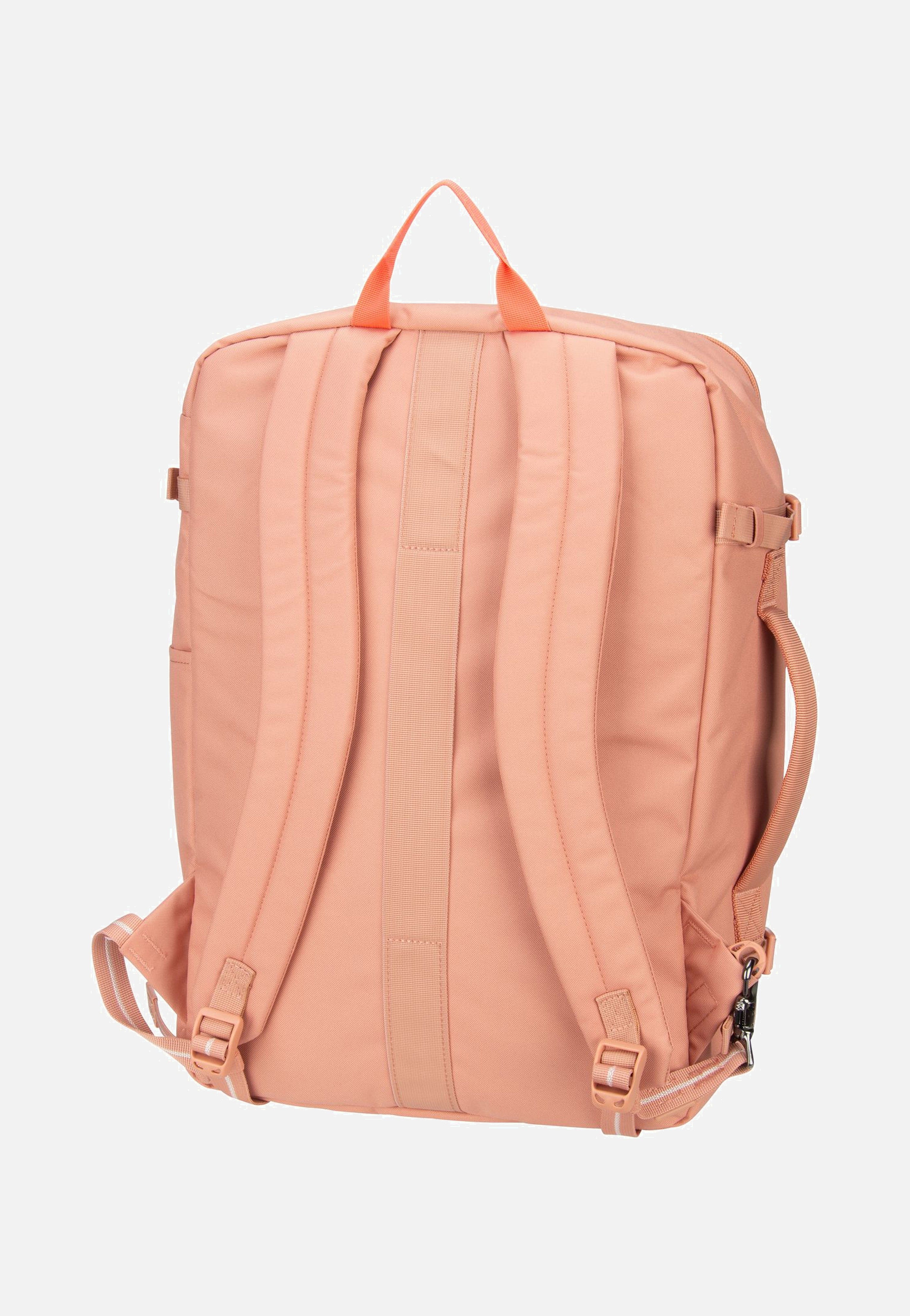 Pacsafe - GO 34L Carry-On Rose - Travel Backpack | Neutral-Image