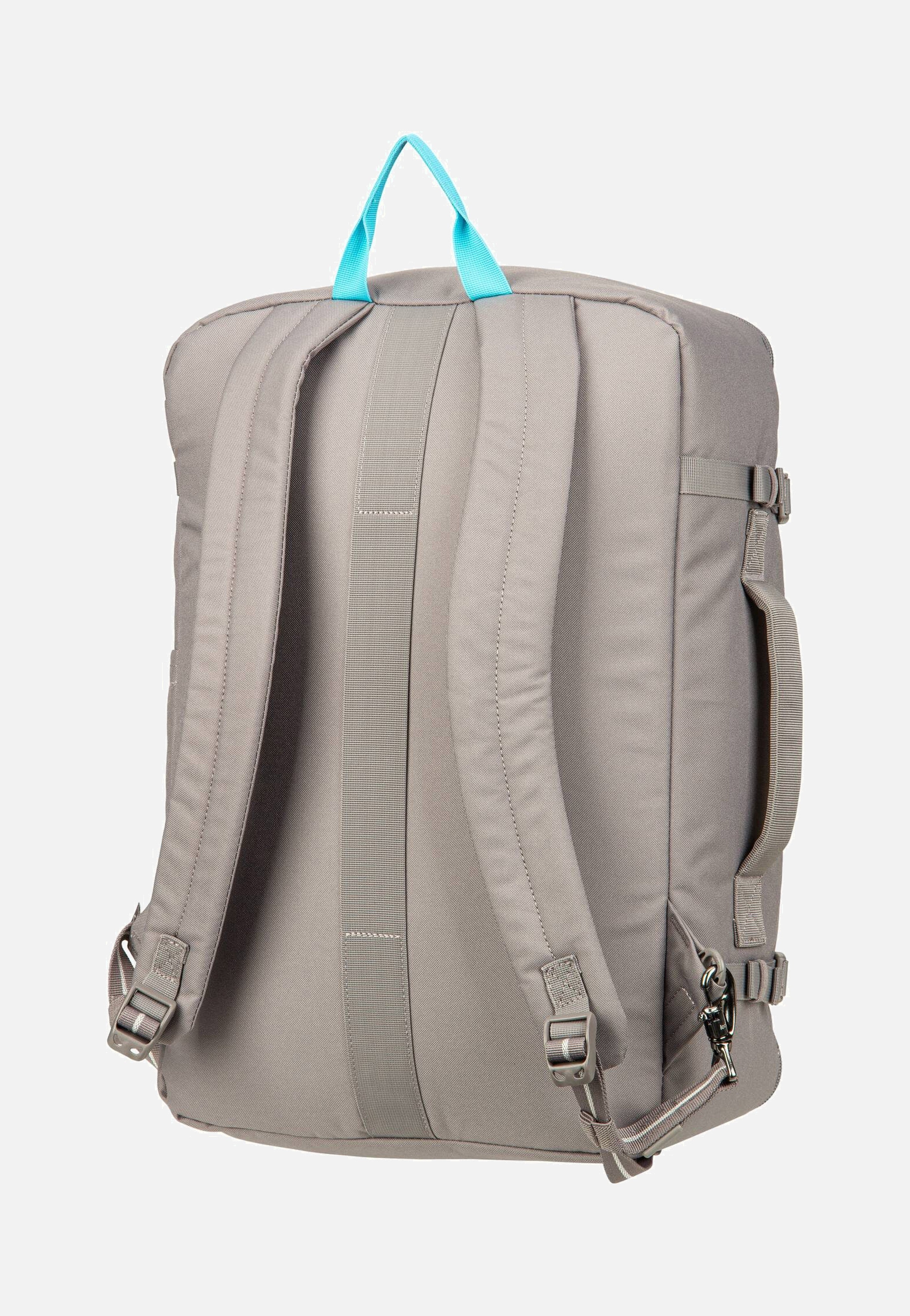 Pacsafe - GO 34L Carry-On Stone - Travel Backpack | Neutral-Image