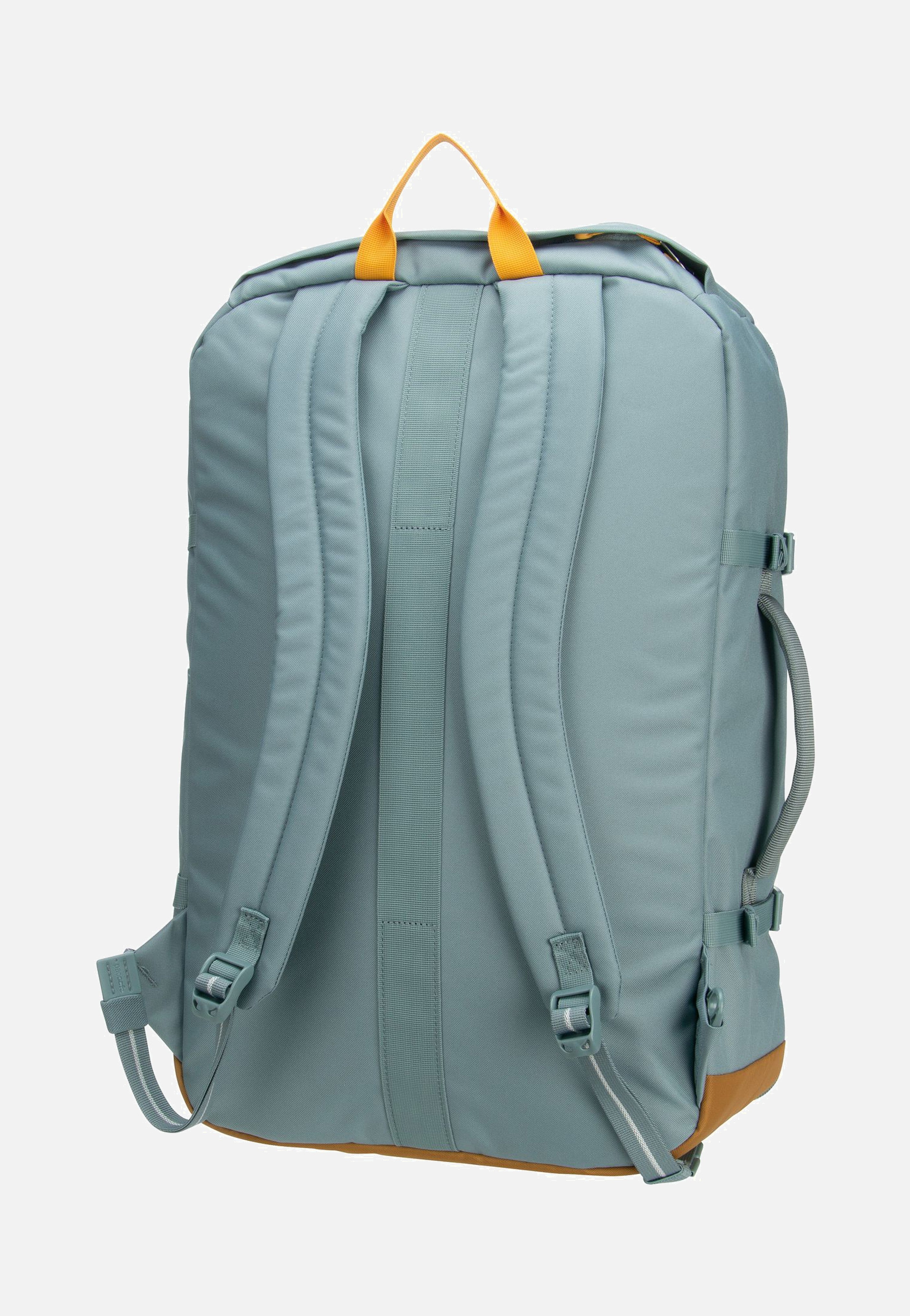 Pacsafe - GO 44L Carry-On Fresh Mint - Travel Backpack | Neutral-Image