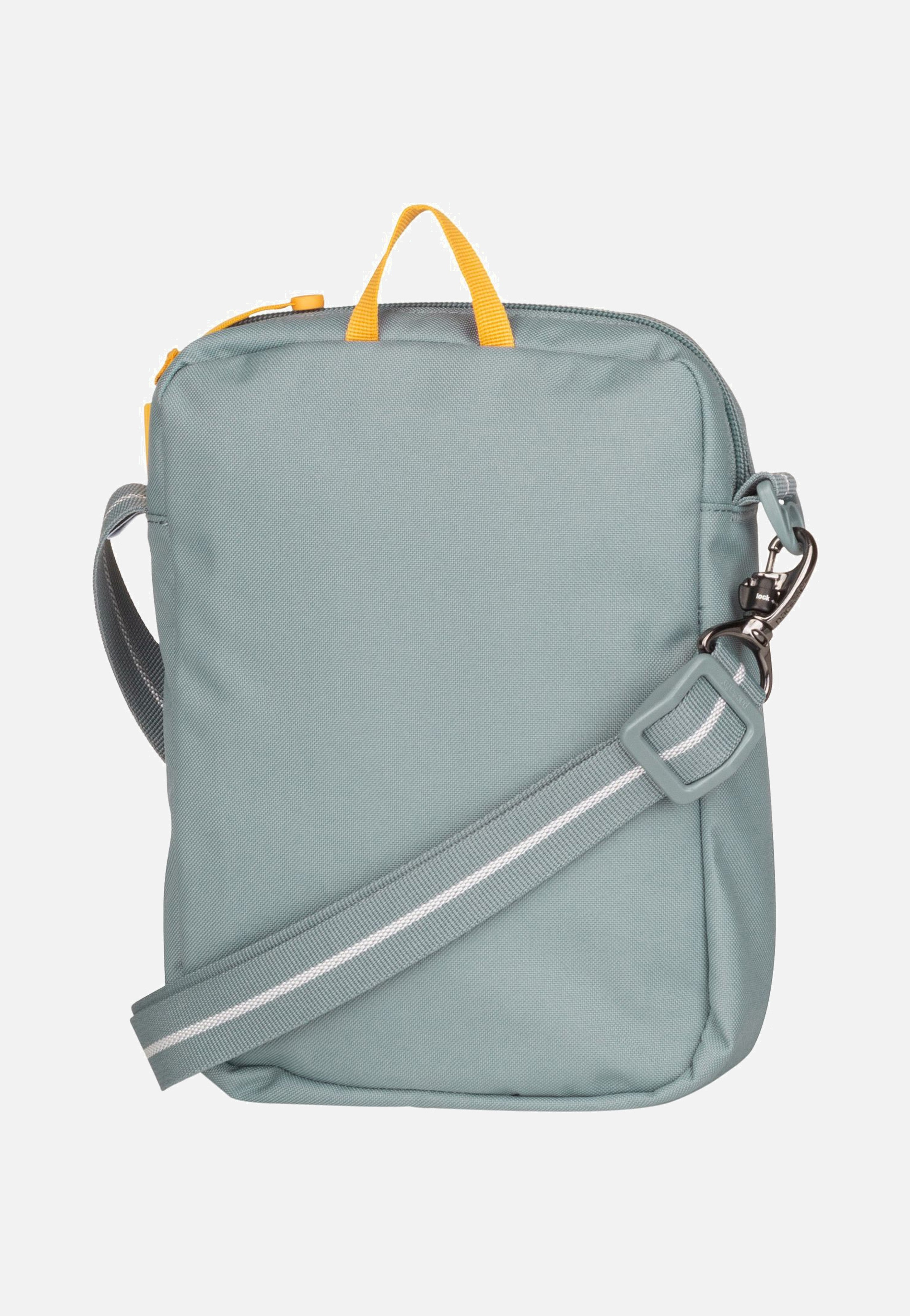 Pacsafe - GO Festival Fresh Mint - Crossbody Bag | Neutral-Image