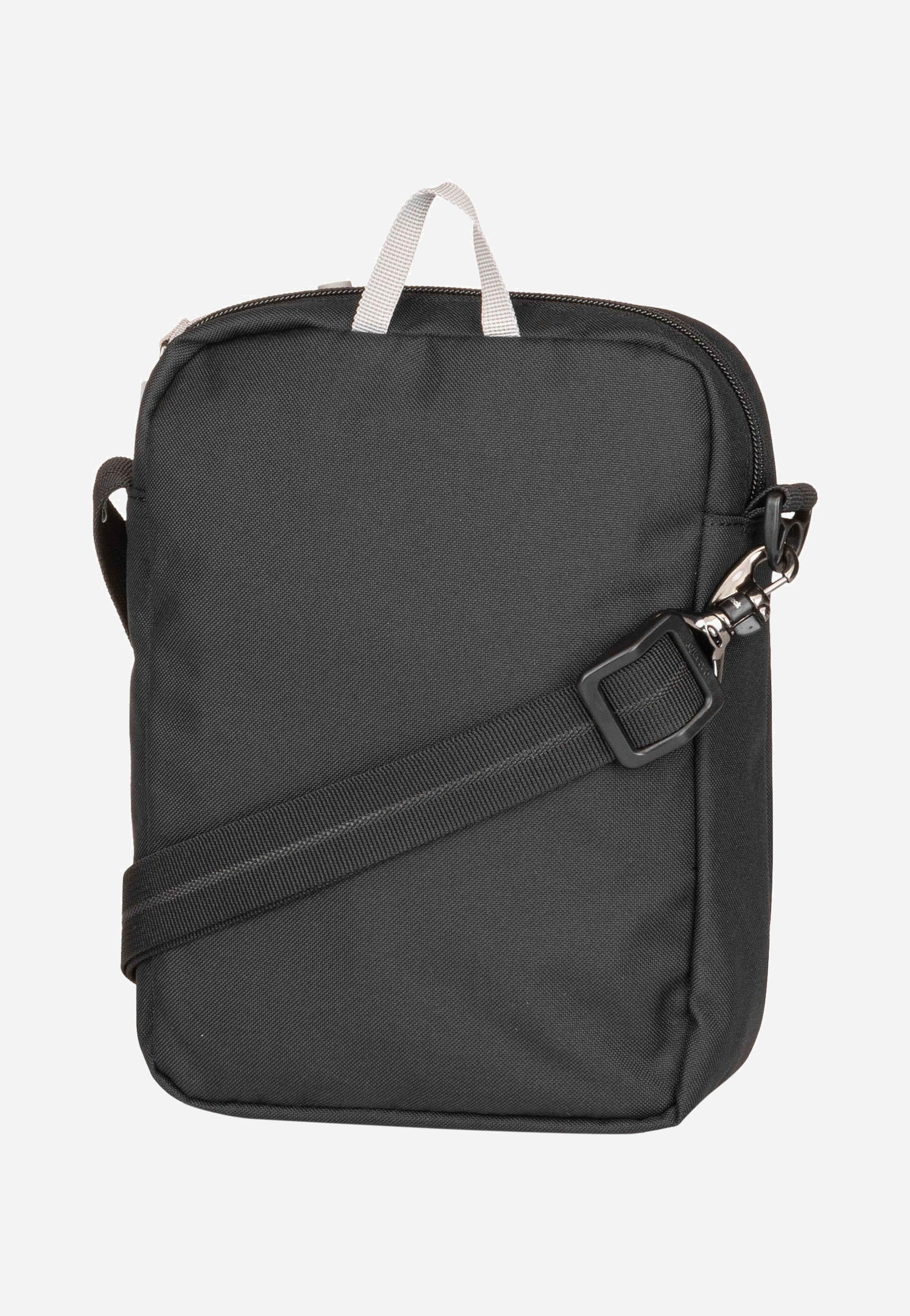 Pacsafe - GO Festival Jet Black - Shoulder Bag | Neutral-Image