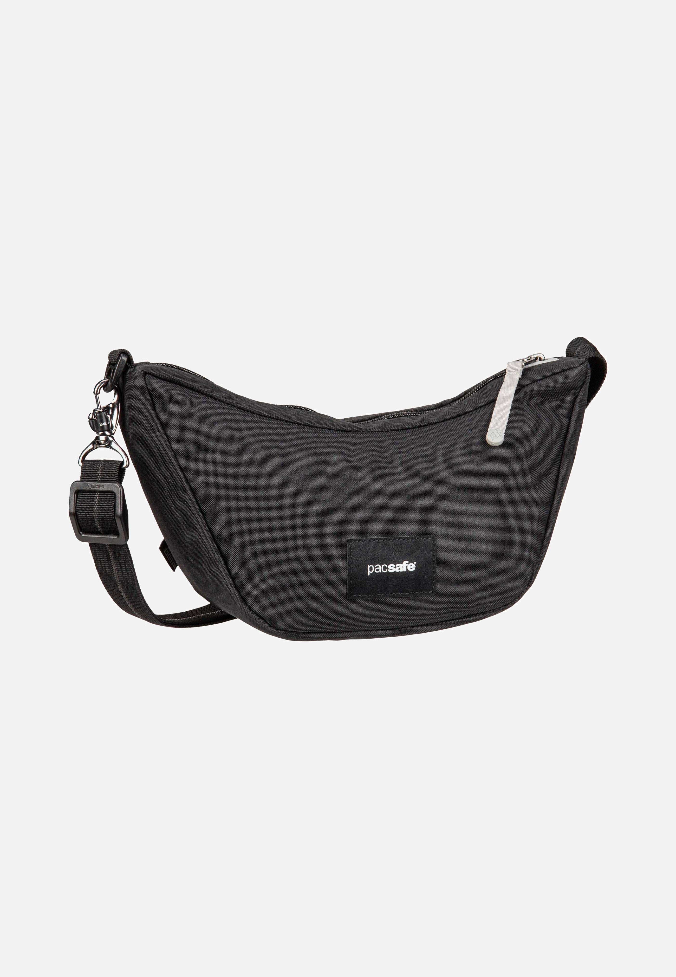 Pacsafe - GO Lunar Jet Black - Shoulder Bag | Neutral-Image