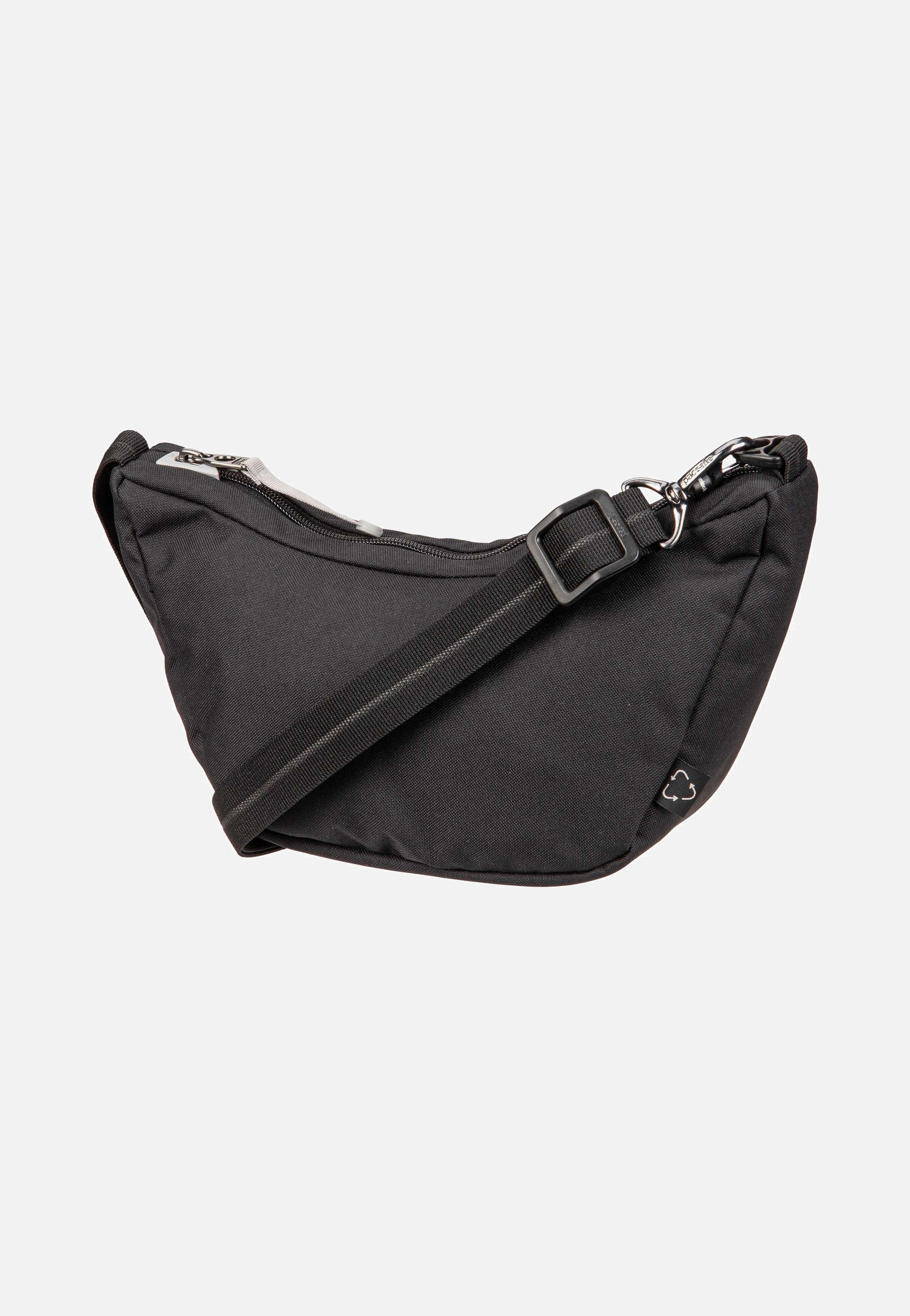 Pacsafe - GO Lunar Jet Black - Shoulder Bag | Neutral-Image
