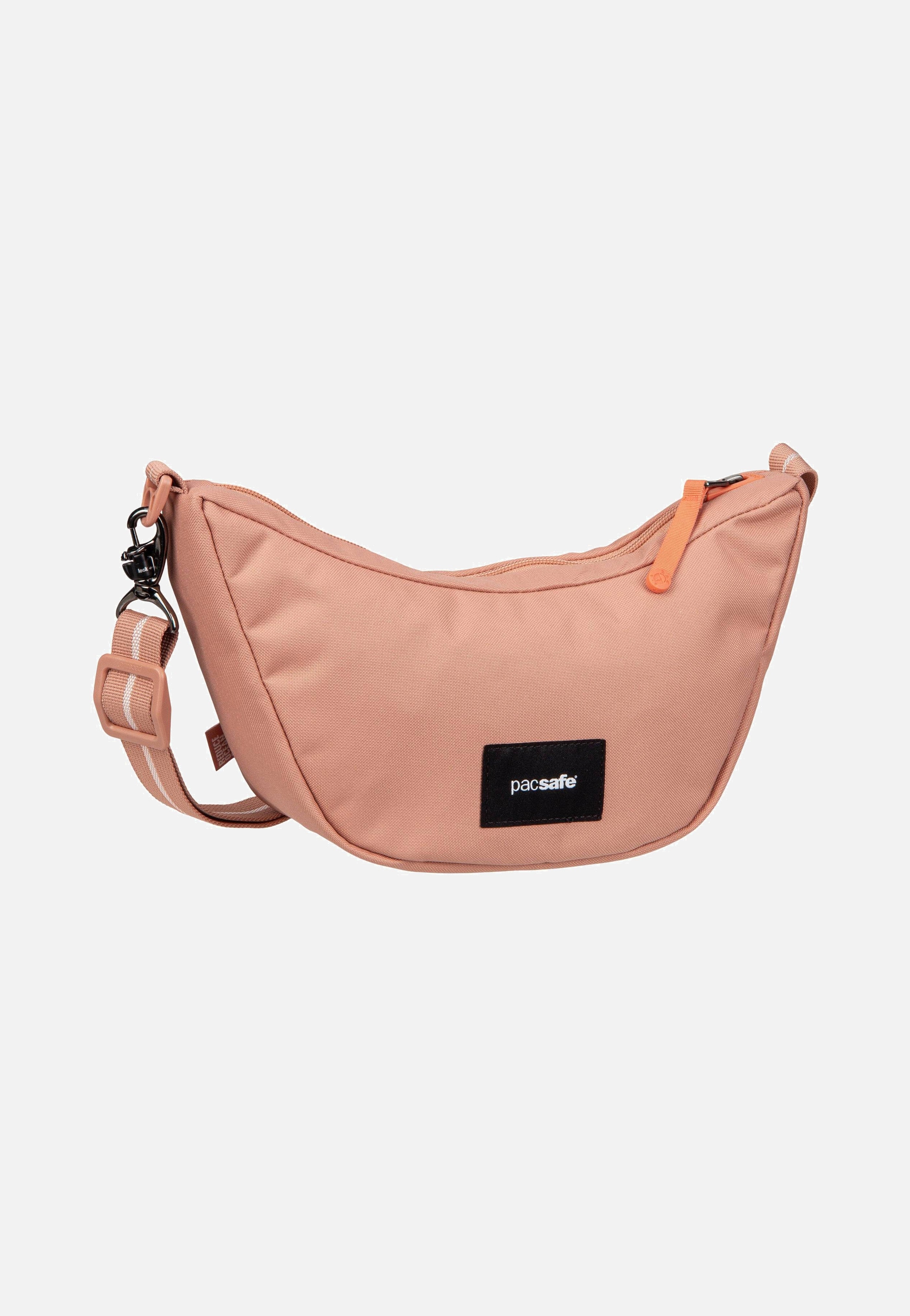 Pacsafe - GO Lunar Rose - Shoulder Bag | Neutral-Image