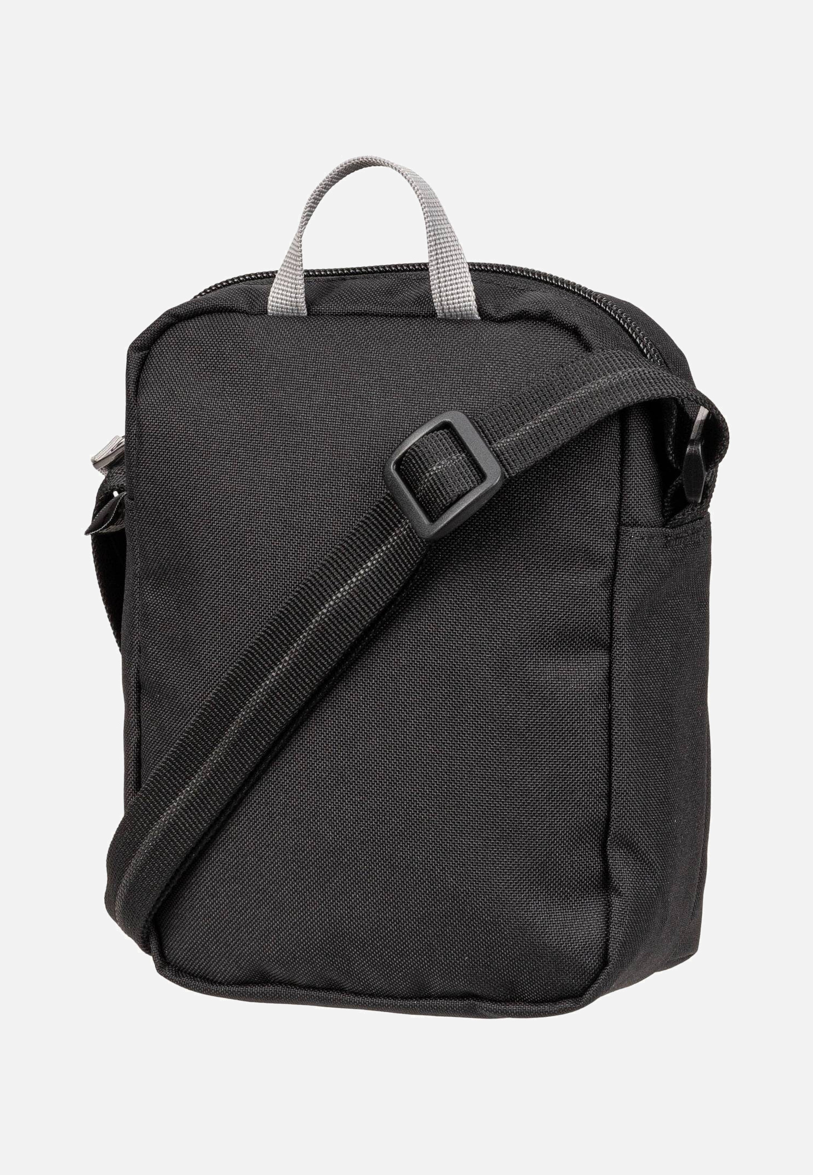 Pacsafe - GO Micro Jet Black - Crossbody Bag | Neutral-Image