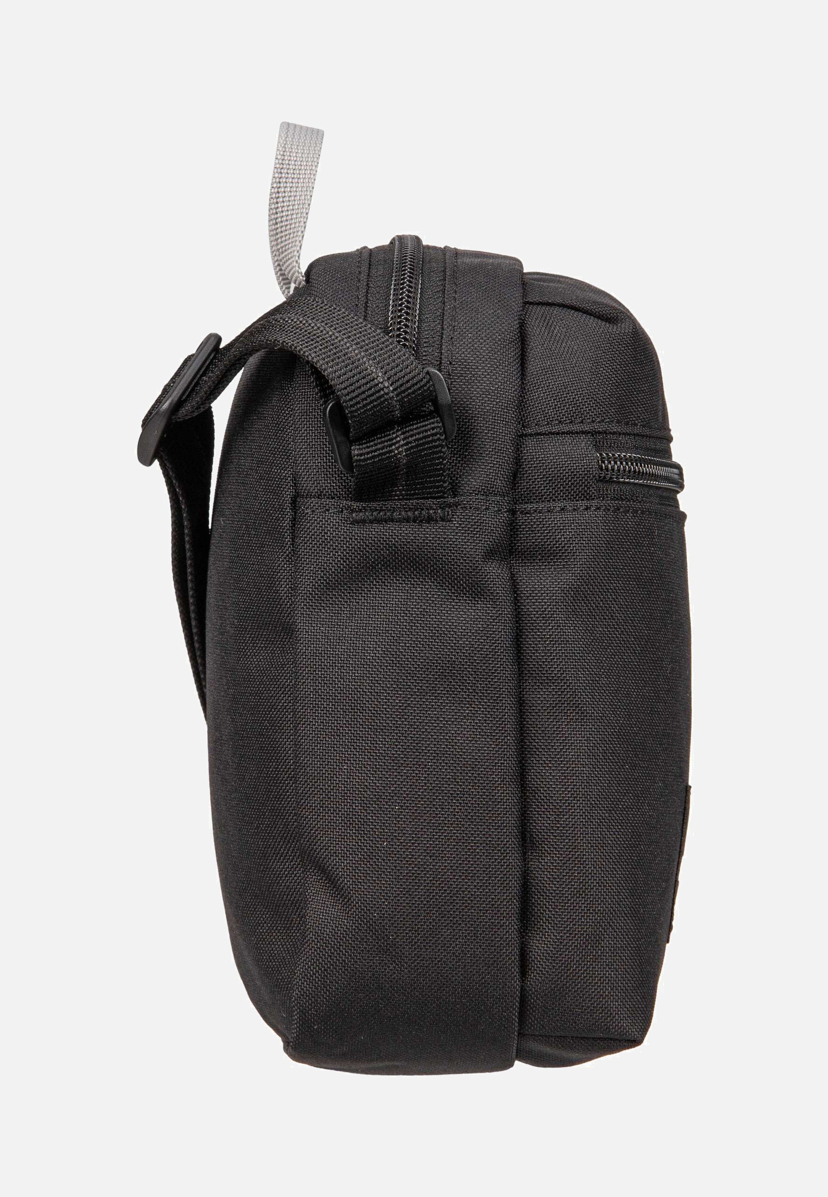 Pacsafe - GO Micro Jet Black - Crossbody Bag | Neutral-Image