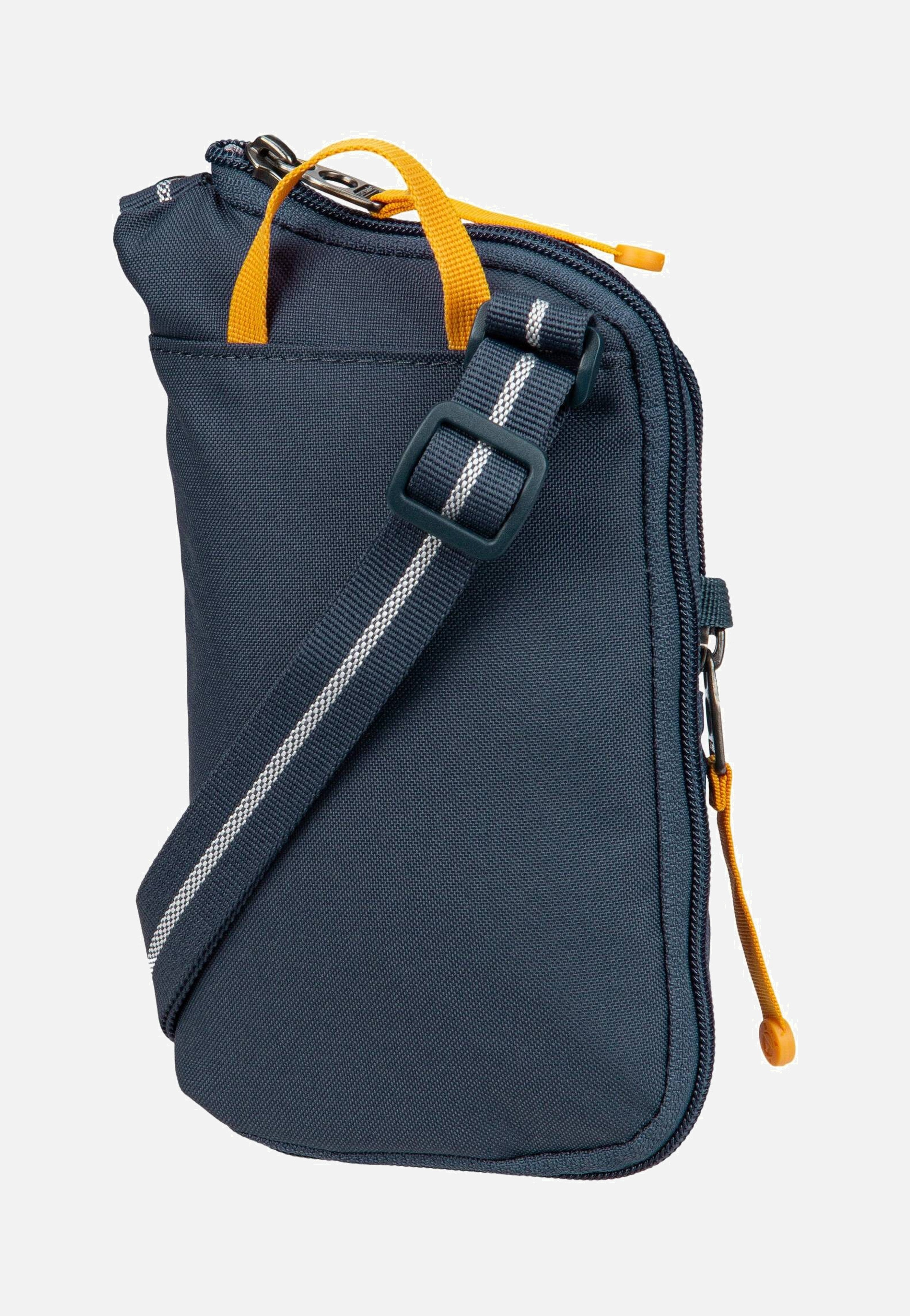 Pacsafe - GO Tech Coastal Blue - Shoulder Bag | Neutral-Image