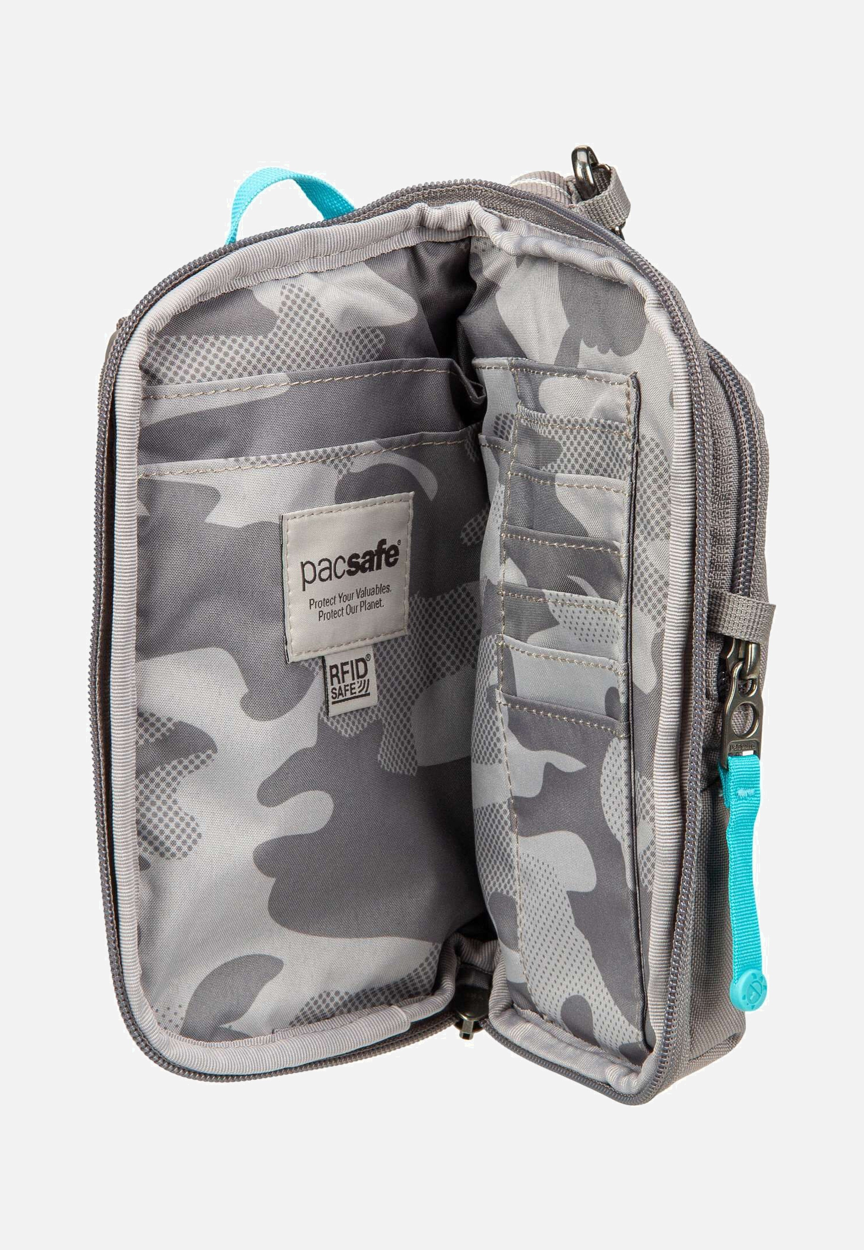 Pacsafe GO Tech Stone Sling Bag