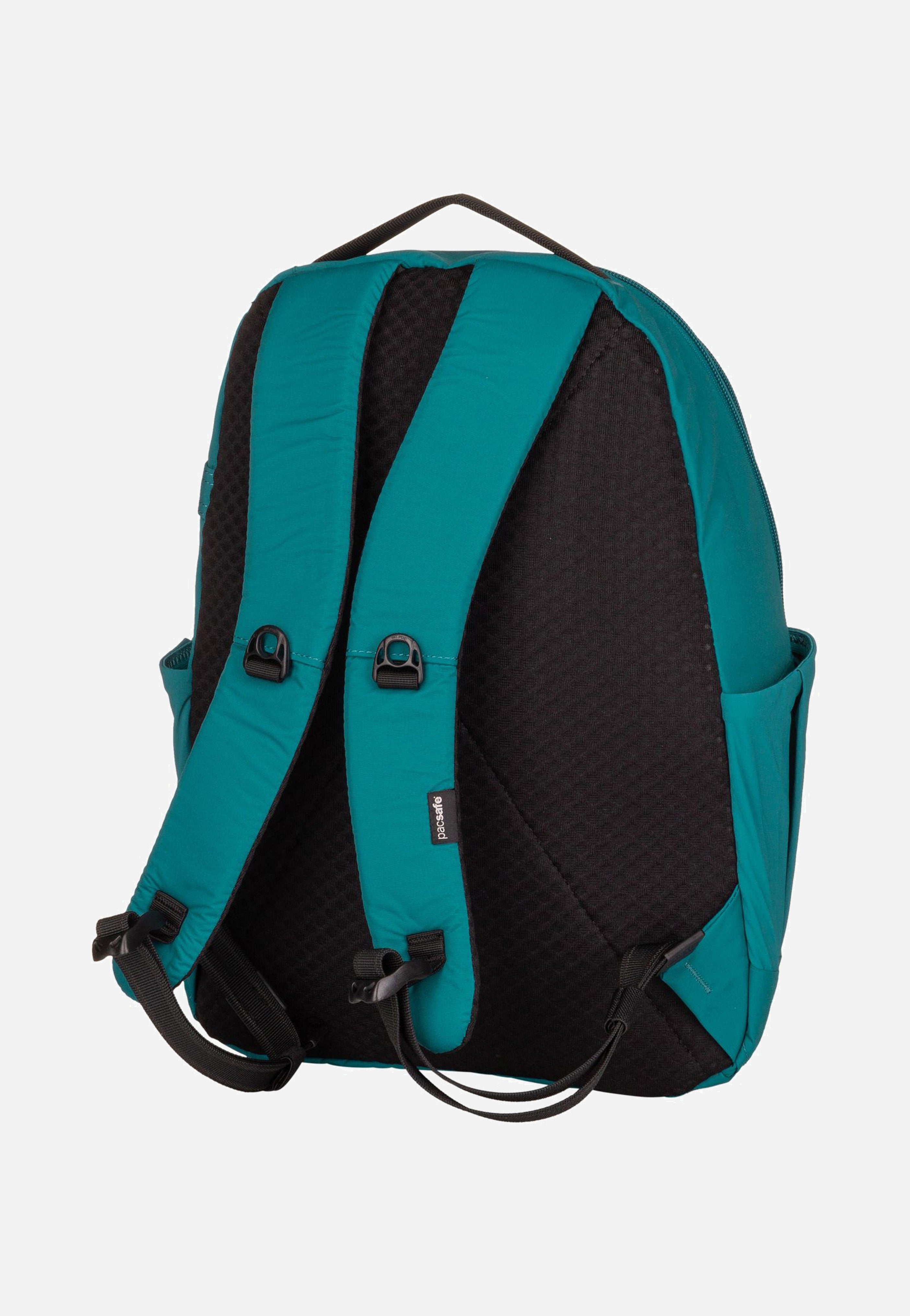 Pacsafe - LS350 Anti-Theft 15L Tidal Teal - Backpack | Neutral-Image