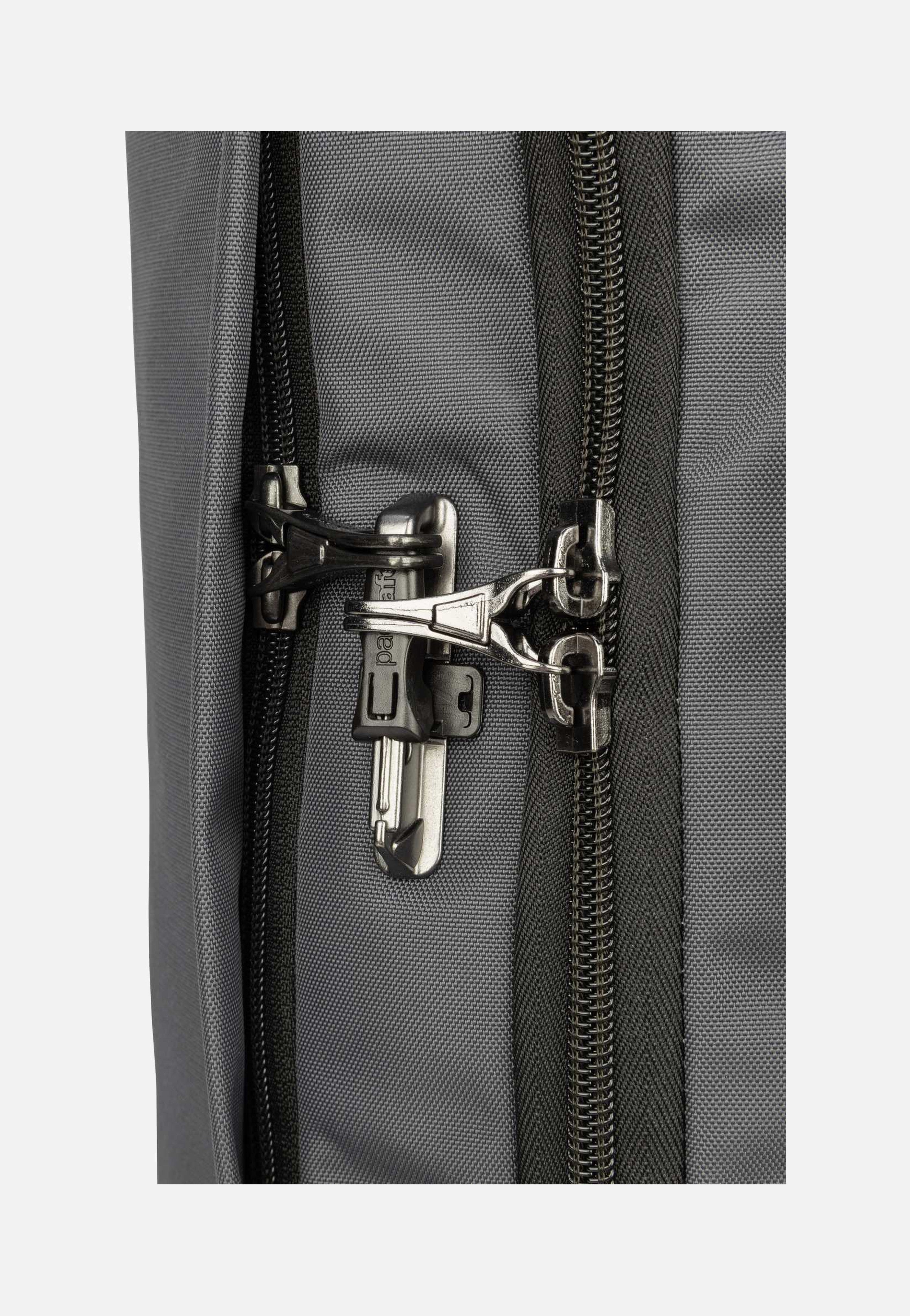 Pacsafe - V 16' Commuter BP Slate - Backpack | Neutral-Image